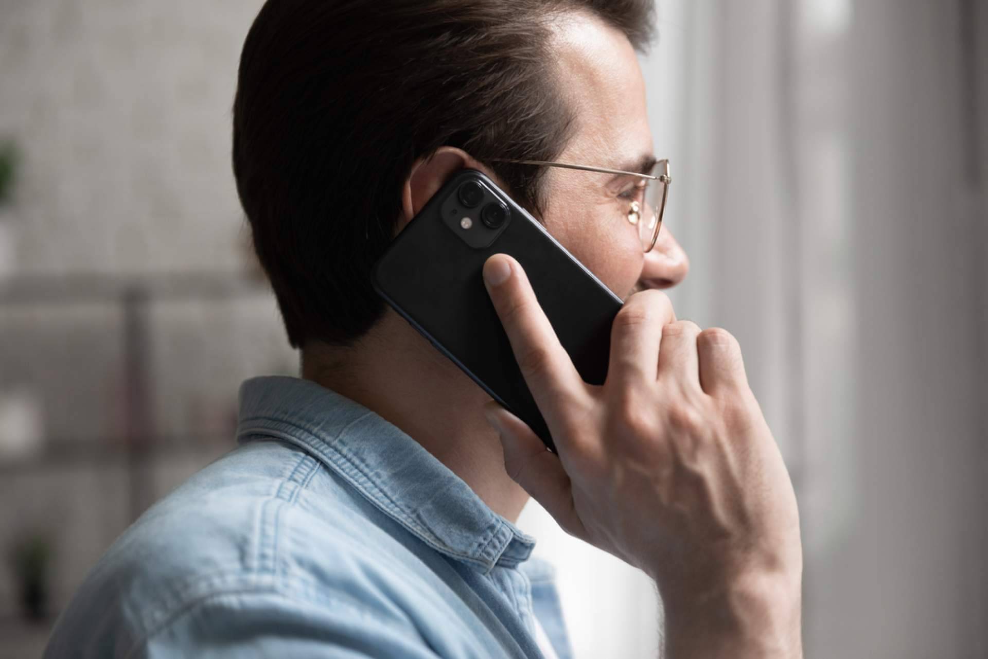¿Cómo ayuda el pago telefónico seguro a las pequeñas empresas?