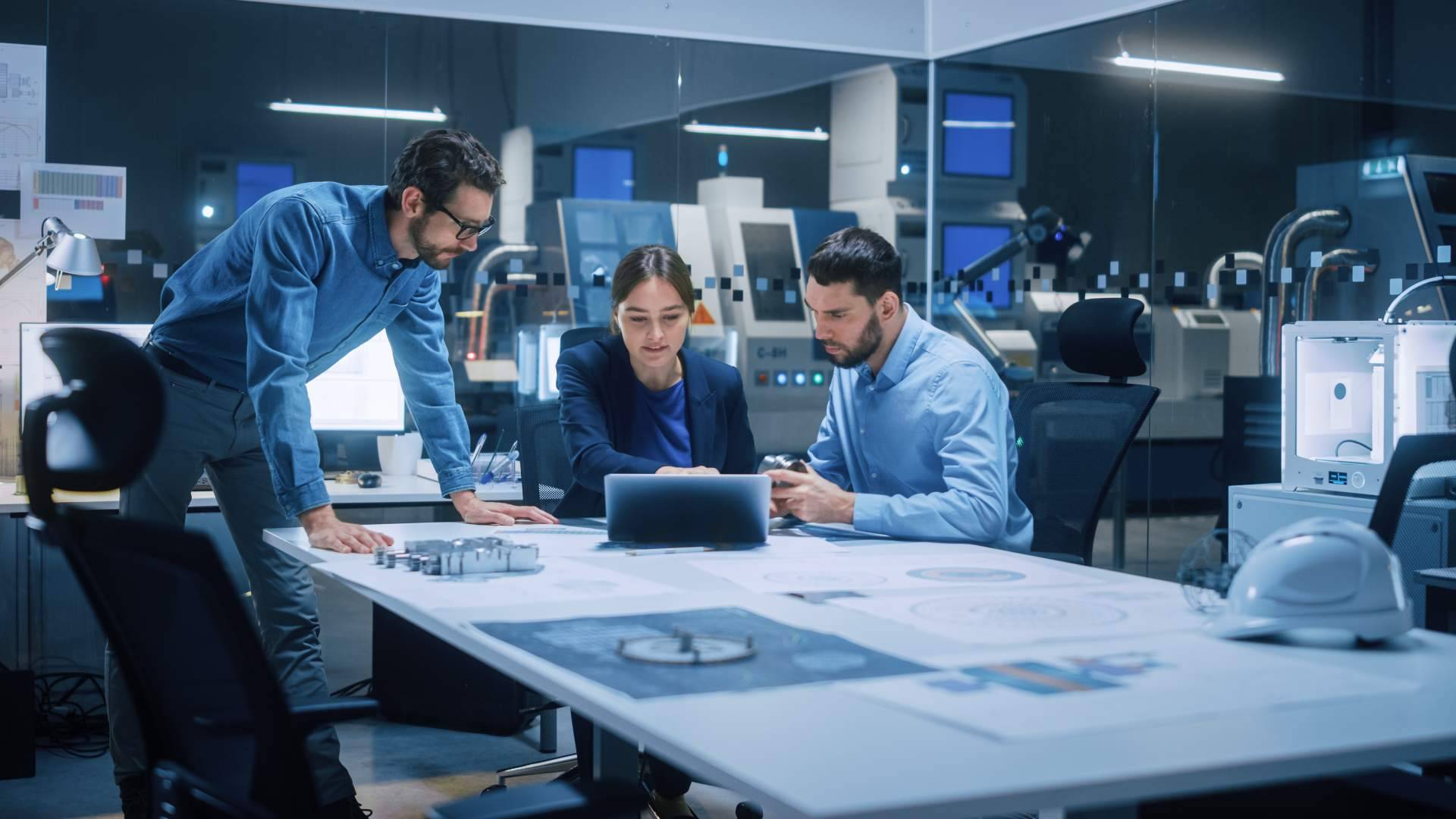 ¿Cómo agilizar la creación de los proyectos de actividad?, por Projectum.es