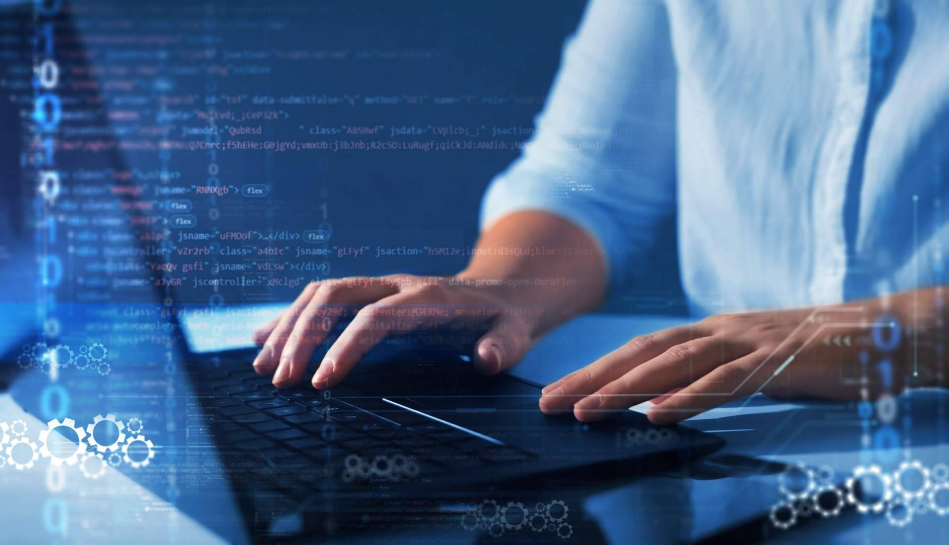 Servinet y su servicio de desarrollo de apps