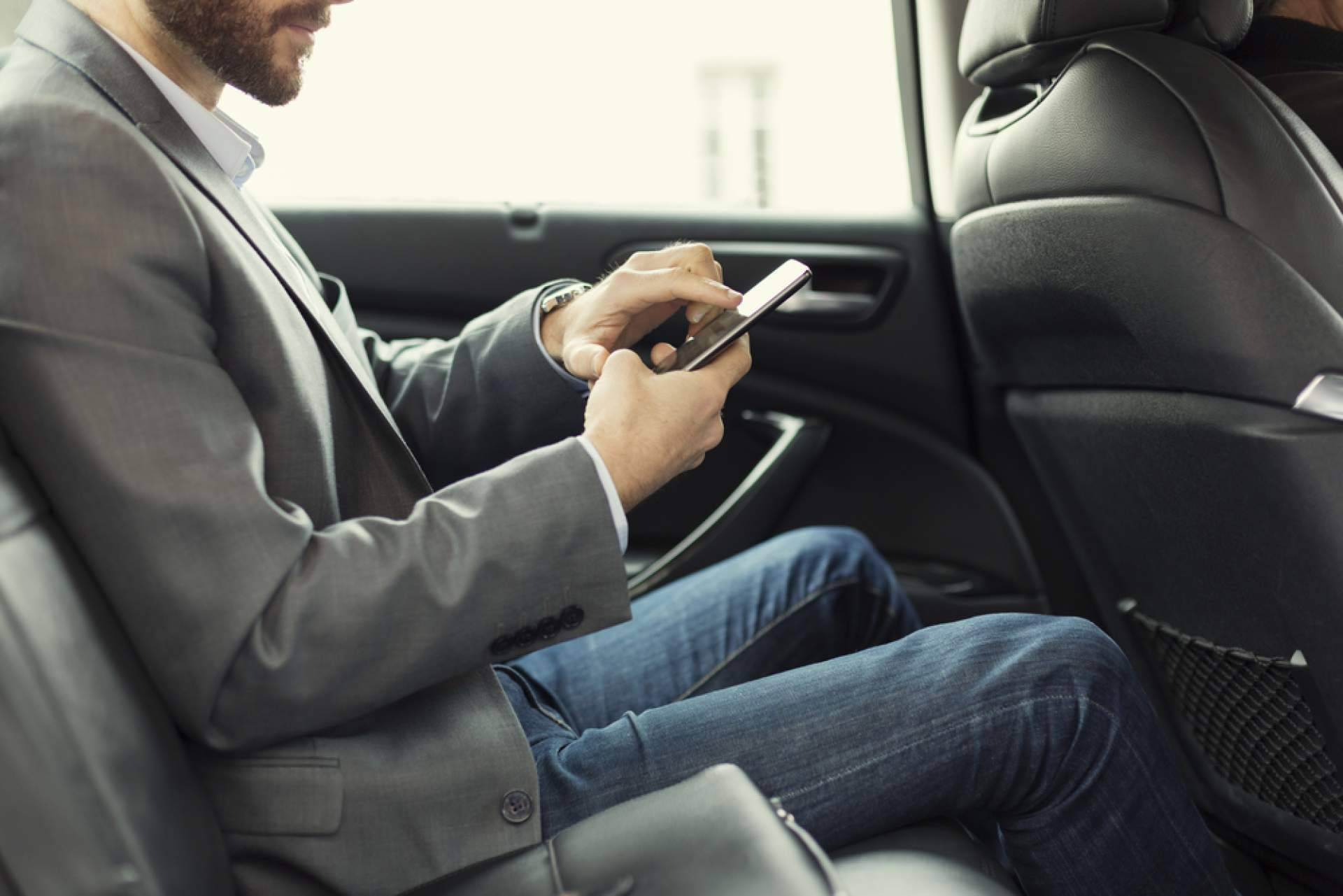 Beniconnect y su servicio de transfer para empezar un viaje con buen pie