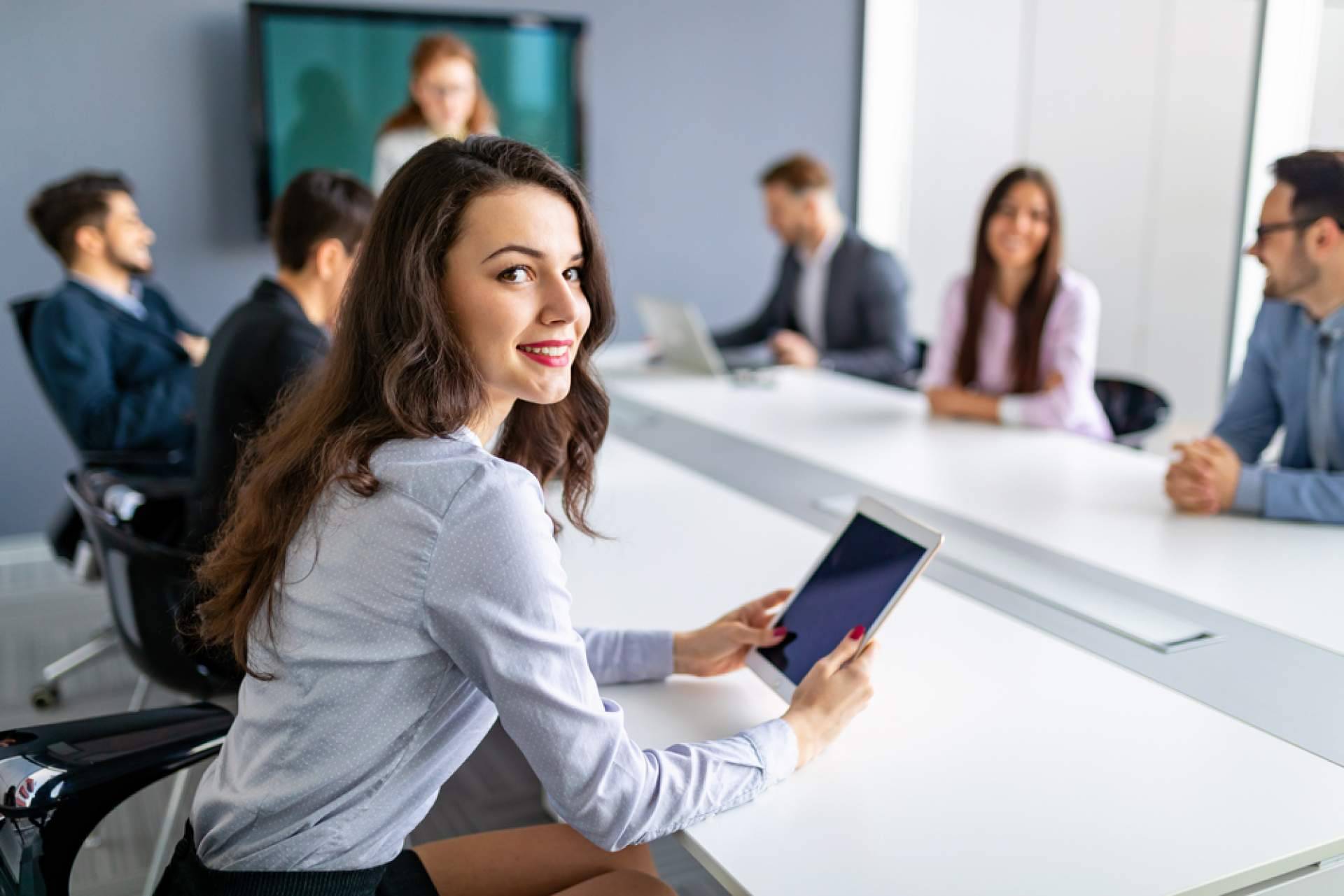 Máster en Comunicación Corporativa y Relaciones Públicas para convertirse en un profesional de la comunicación