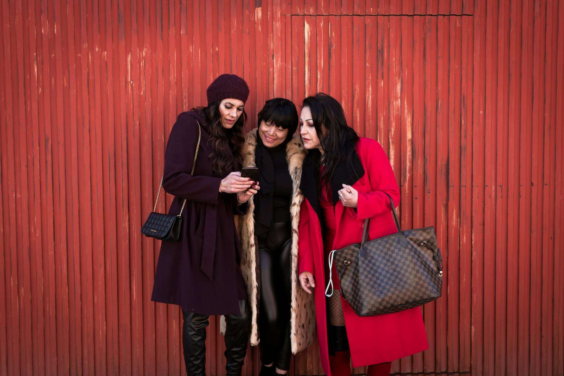 Tecnología para la igualdad; Nosotras, la app que defiende los derechos de las personas que ejercen prostitución
