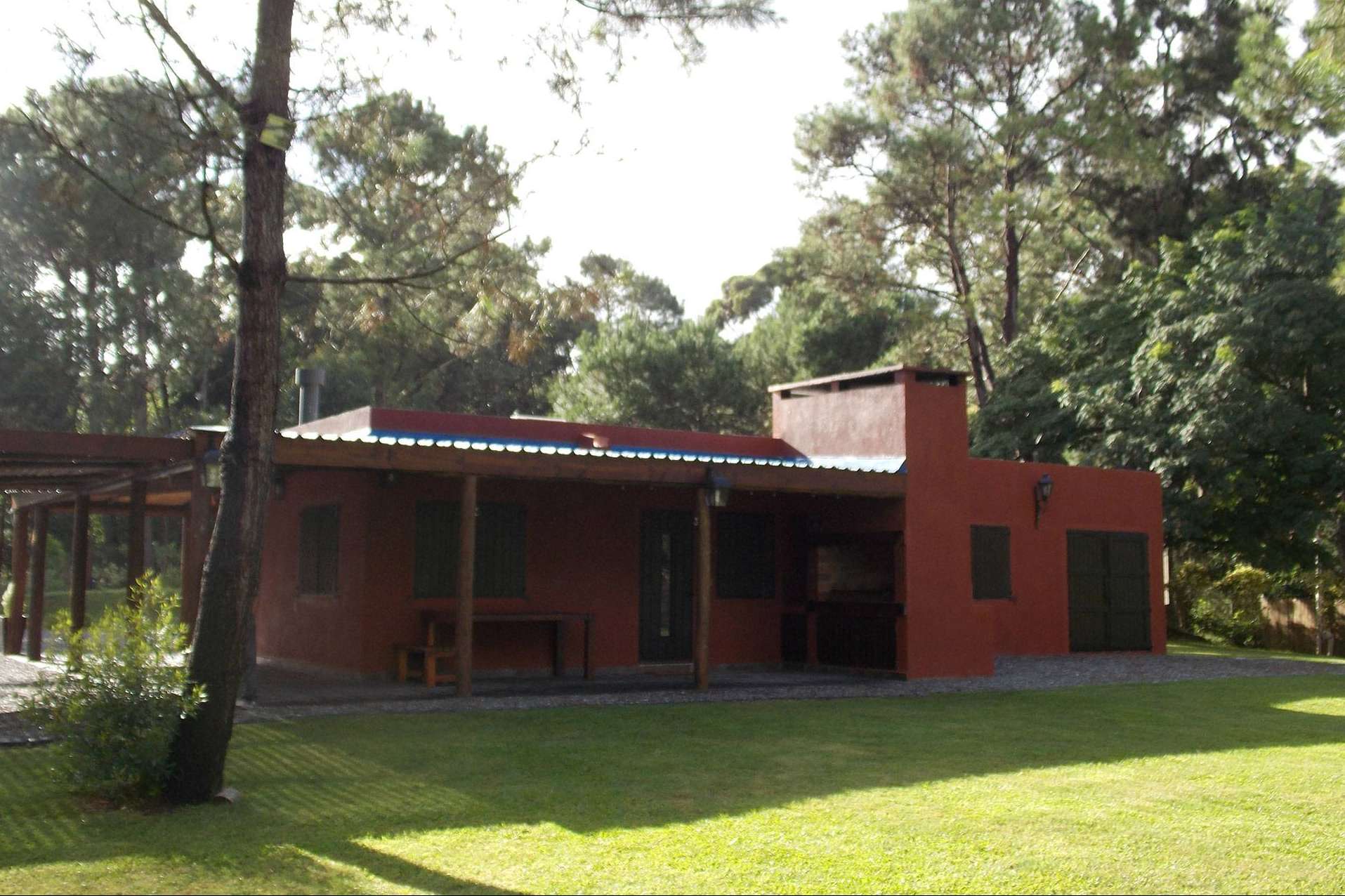 ¿Cuánto cuesta construir una casa en Uruguay?, con Estudio Pinares