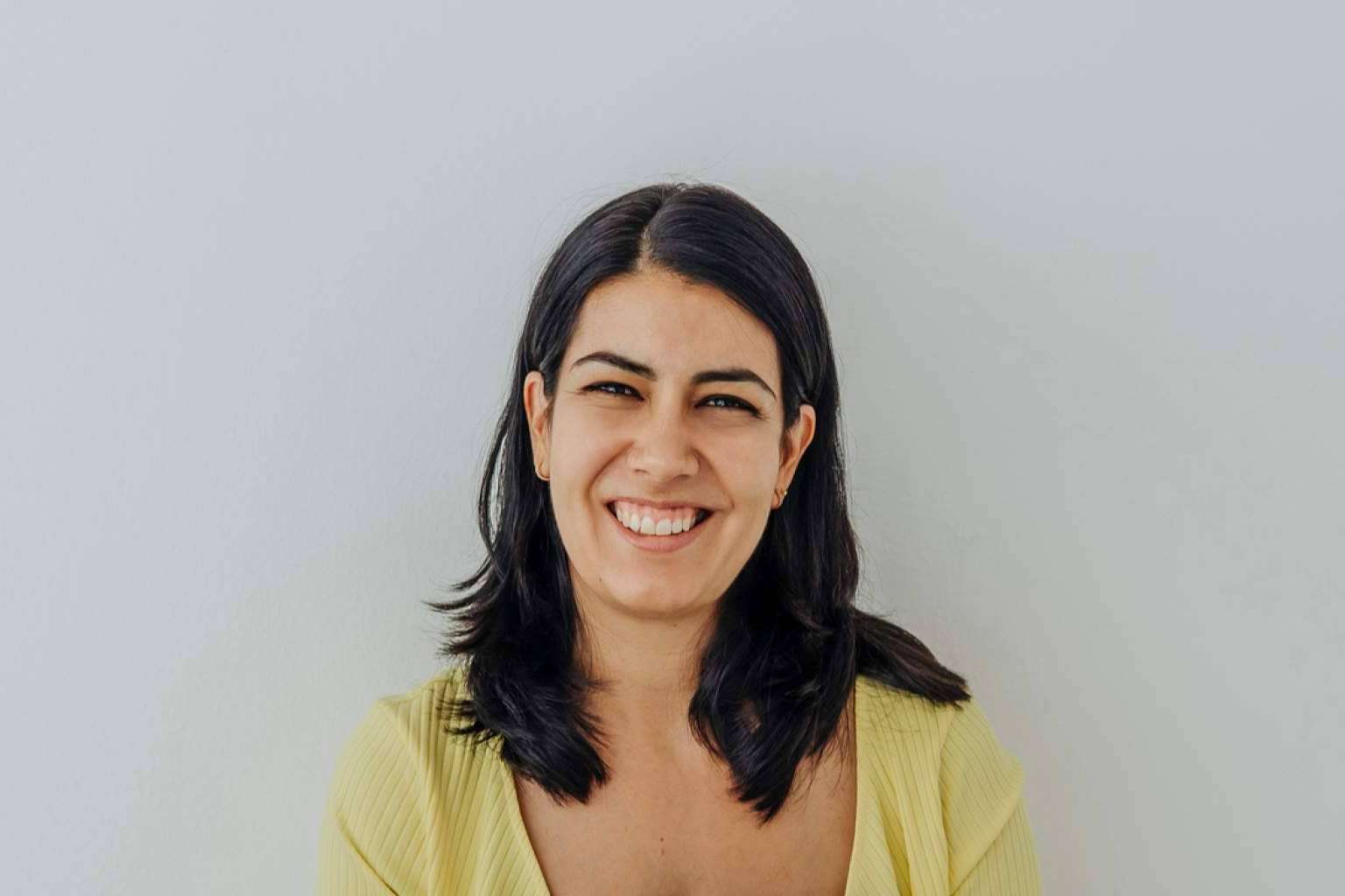 ¿Dónde encontrar una profesora de español para expatriados en Madrid? Jimena Ibarra