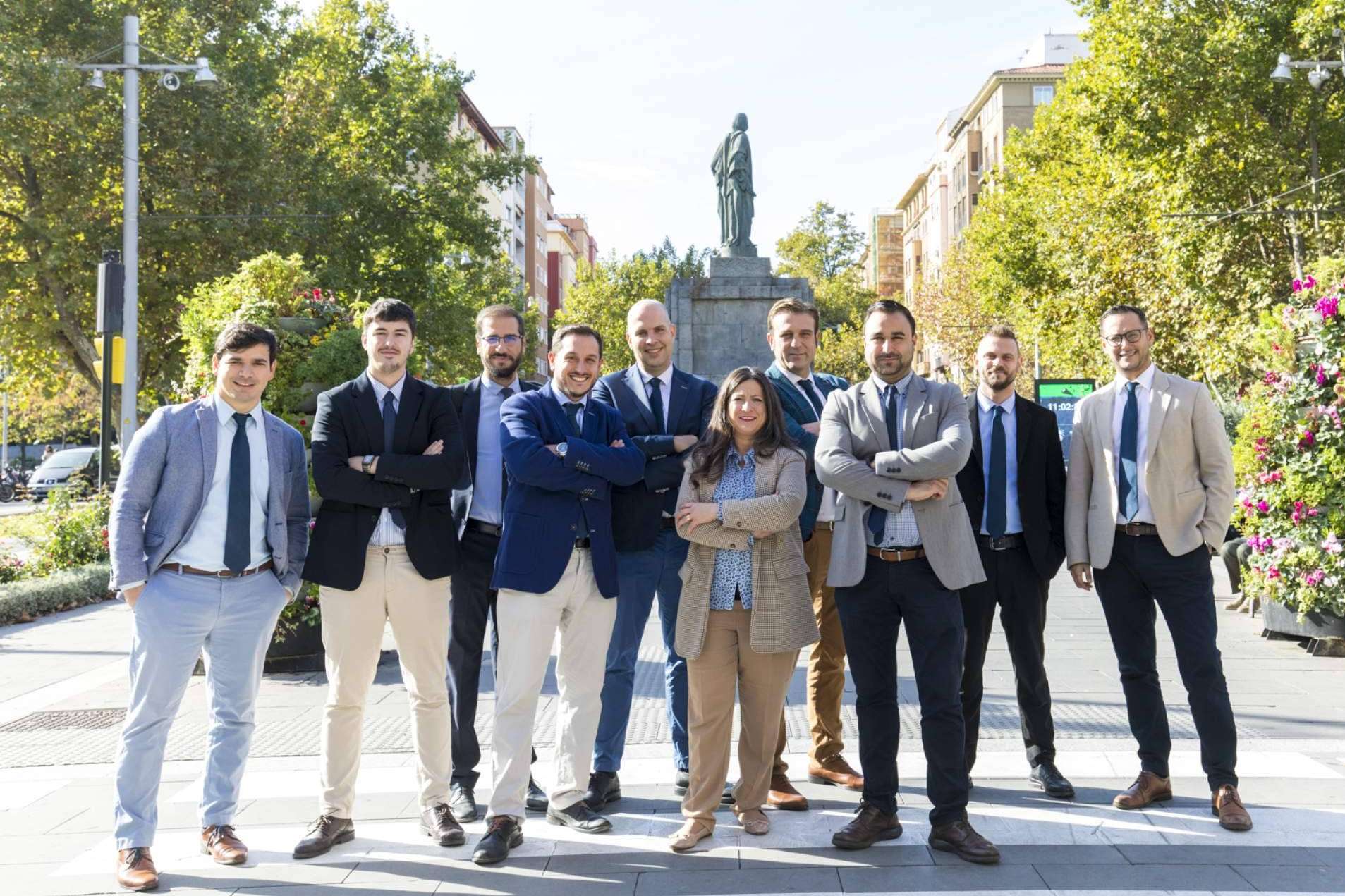 La guía de Propiso permite encontrar las mejores inmobiliarias en Zaragoza