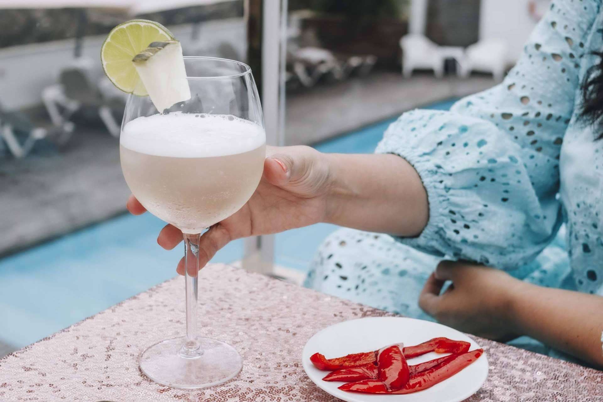 Los tés refrescantes de Tetereta revolucionan el aperitivo