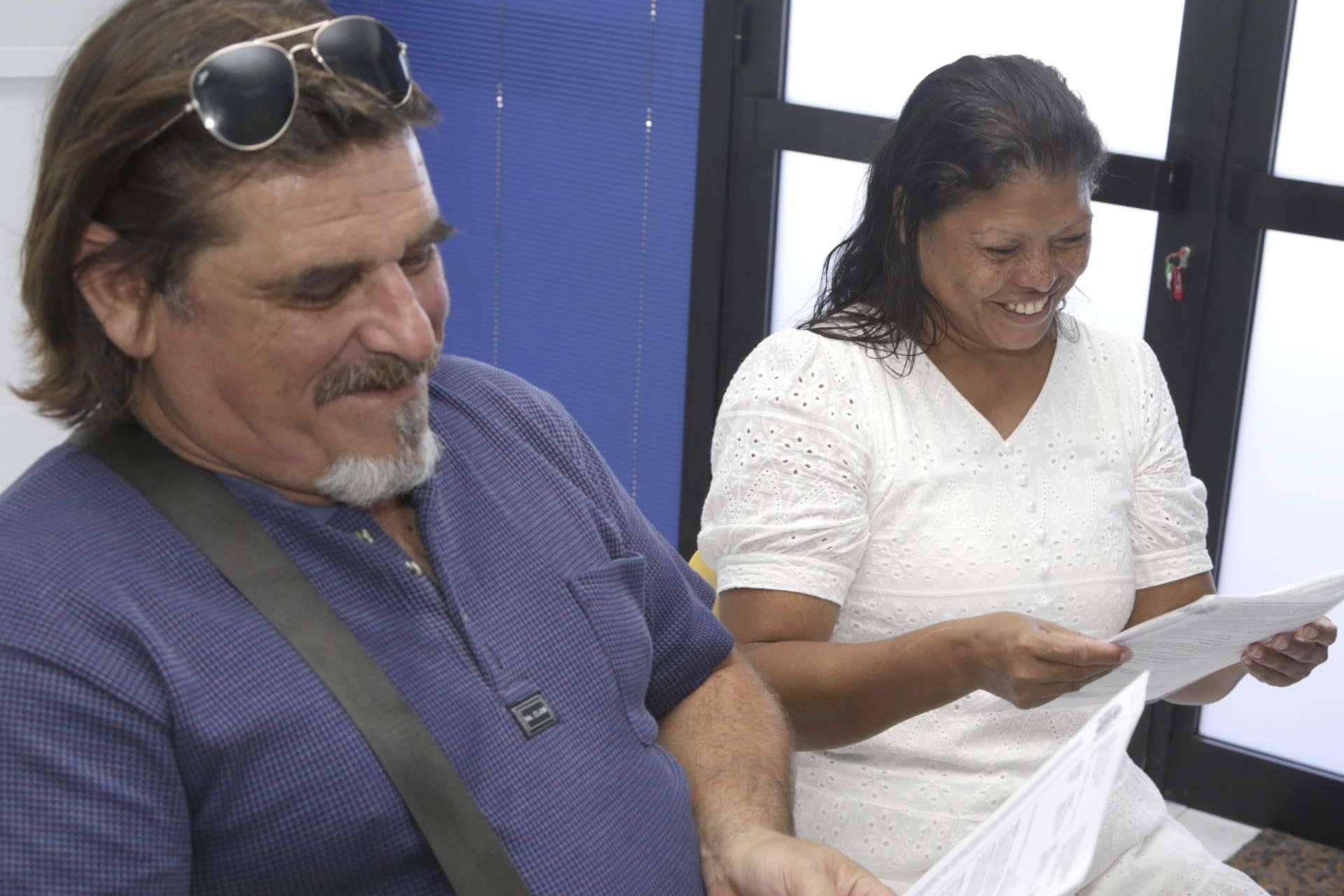 Un matrimonio de Lanzarote consigue cancelar sus deudas de 38.000 euros gracias a la Ley de Segunda Oportunidad