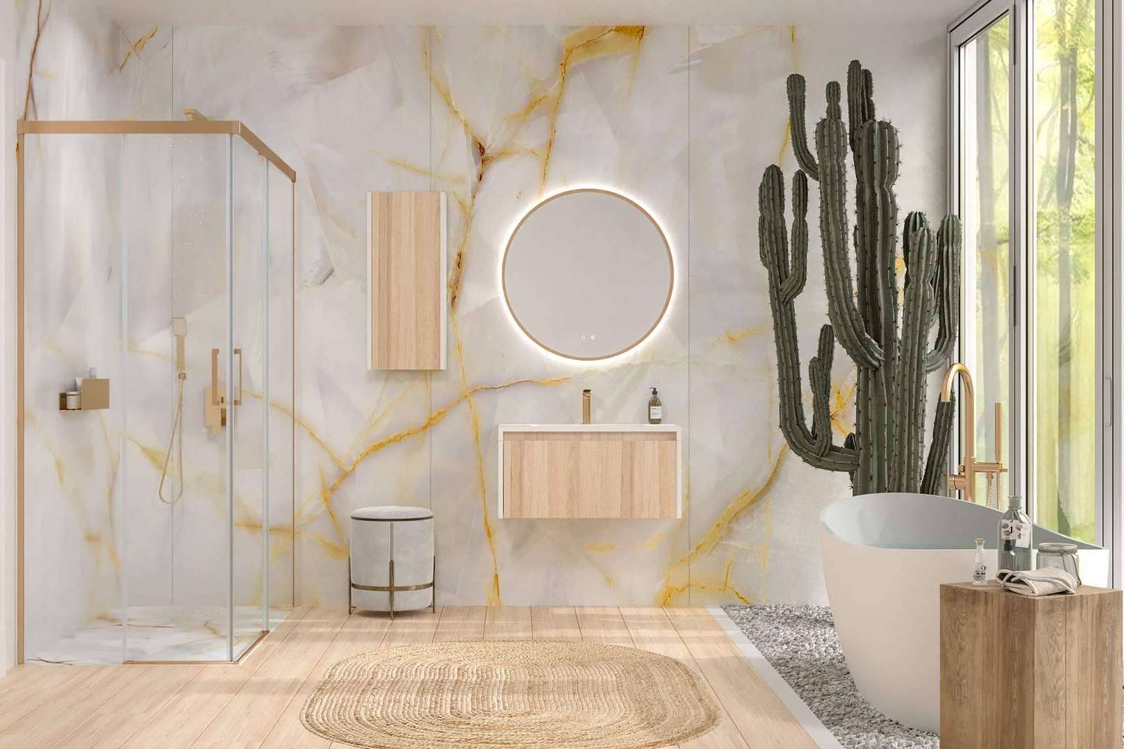 Varobath, la importancia de contar con reformistas y decoradores
