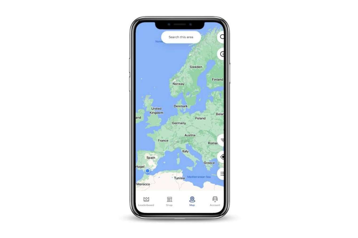 Con Zeemcoin es posible vivir un viaje eléctrico sin complicaciones por toda Europa