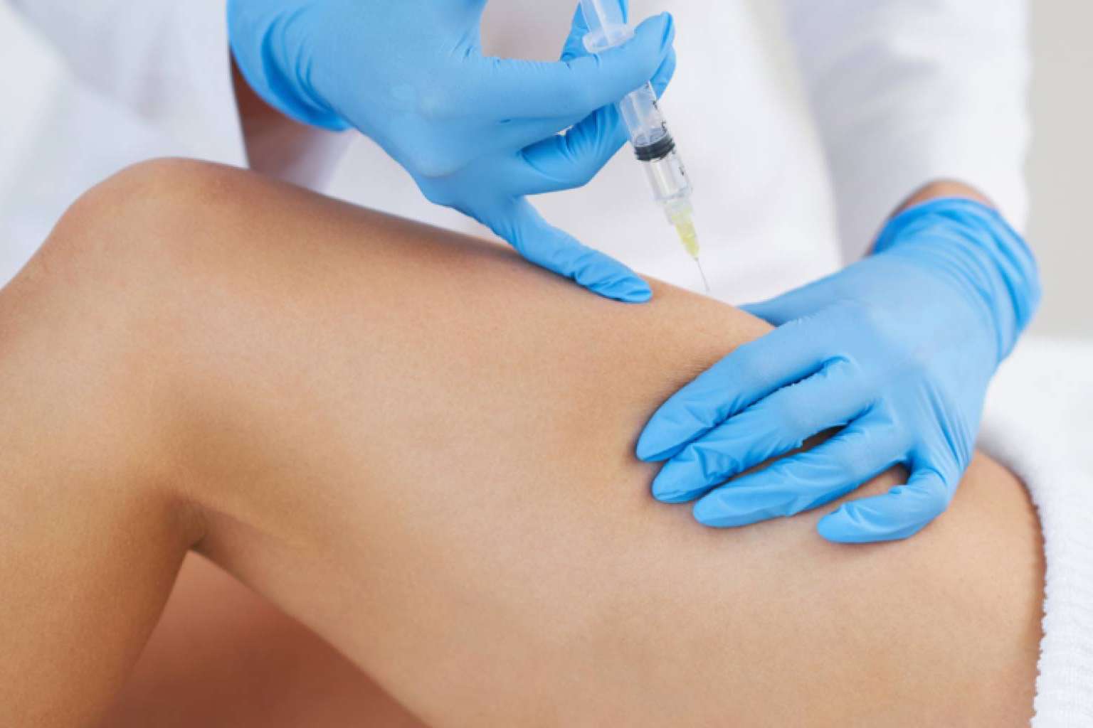 Anaboss ofrece tratamientos faciales y corporales