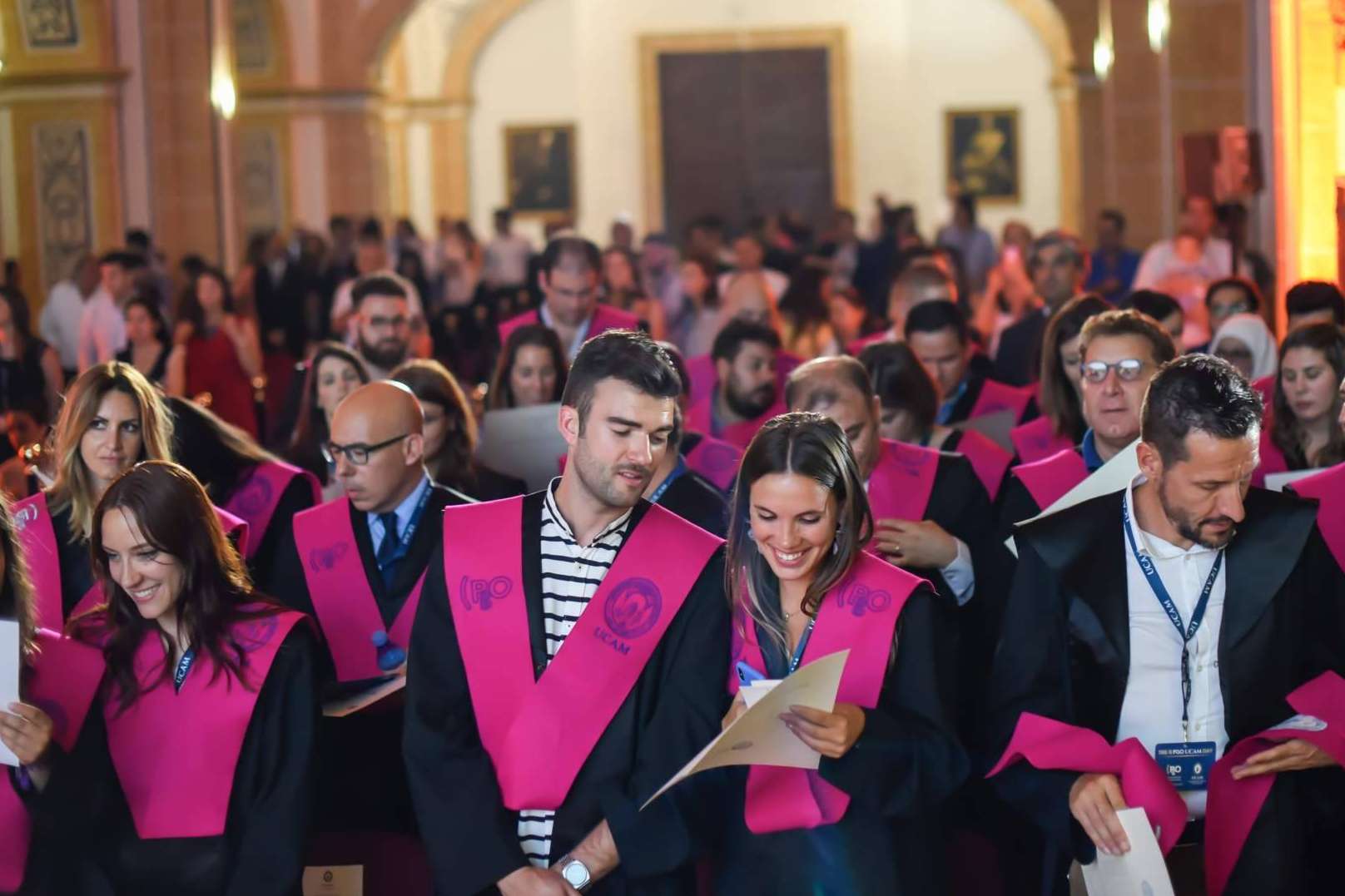 ¿Por qué motivos es una buena opción estudiar un postgrado en odontología en PgO UCAM?