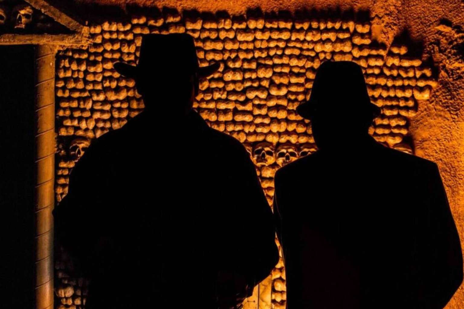Las pruebas escape room que ofrece Golden Pop