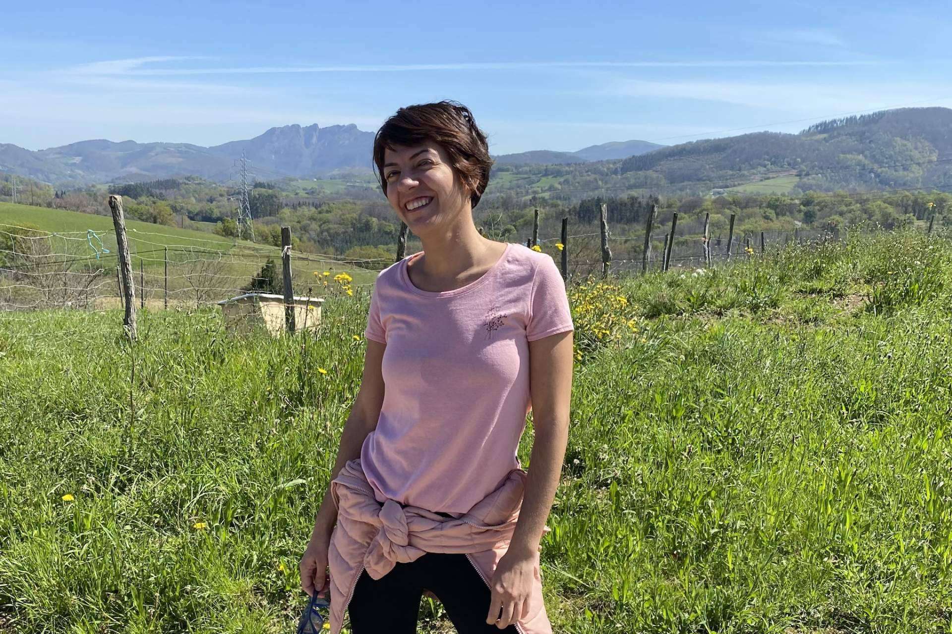 Una charla con Carmen de Endosofia sobre la endometriosis