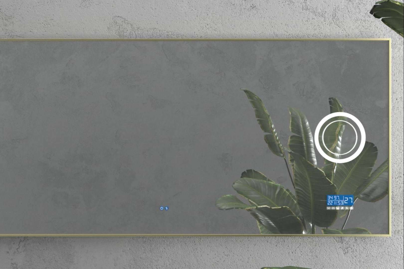 Varobath ofrece espejos a medida para peluqueros que reflejan estilo y calidad