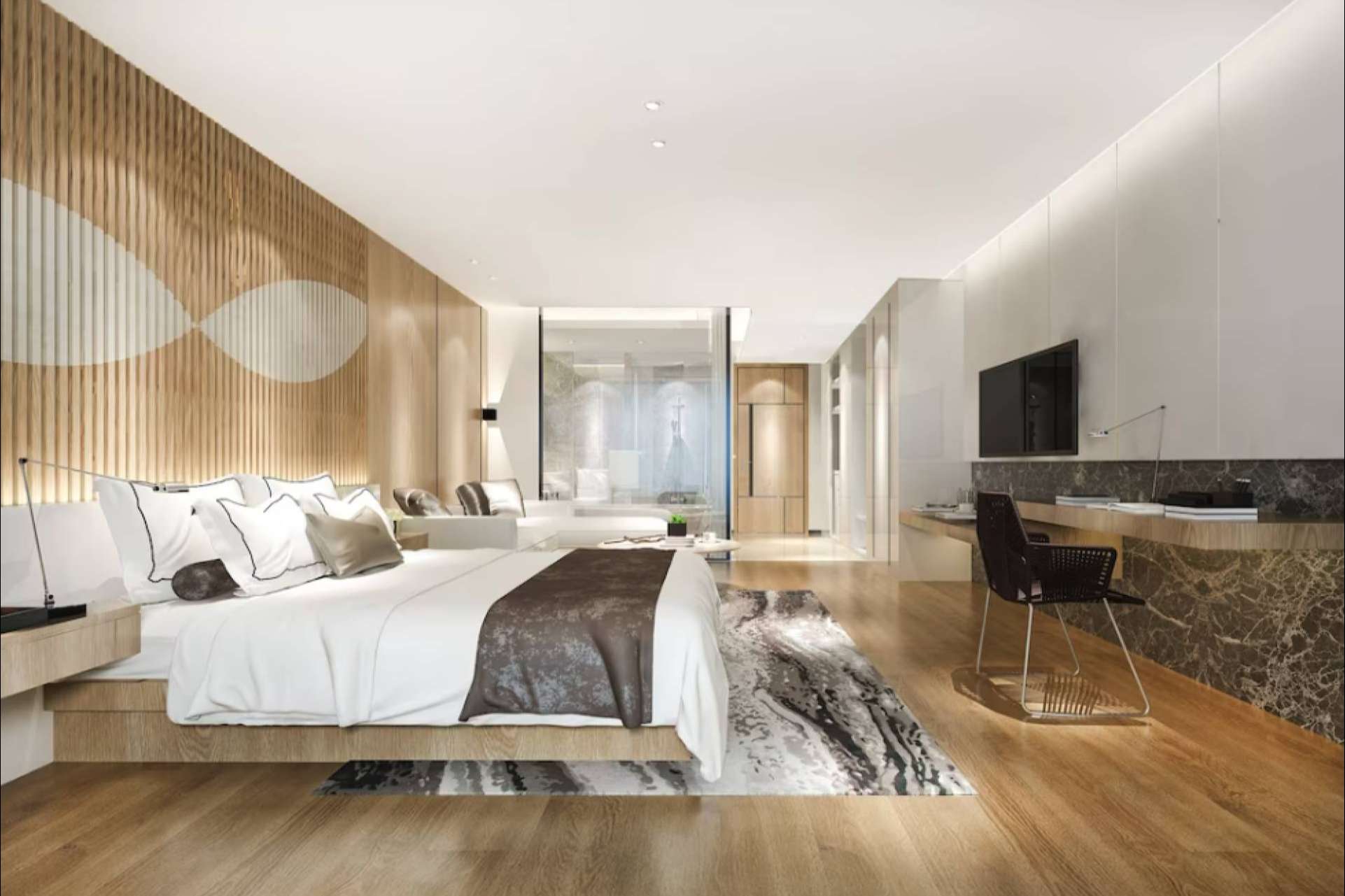 Expertos en la gestión de apartamentos turísticos en Barcelona, Turyhost