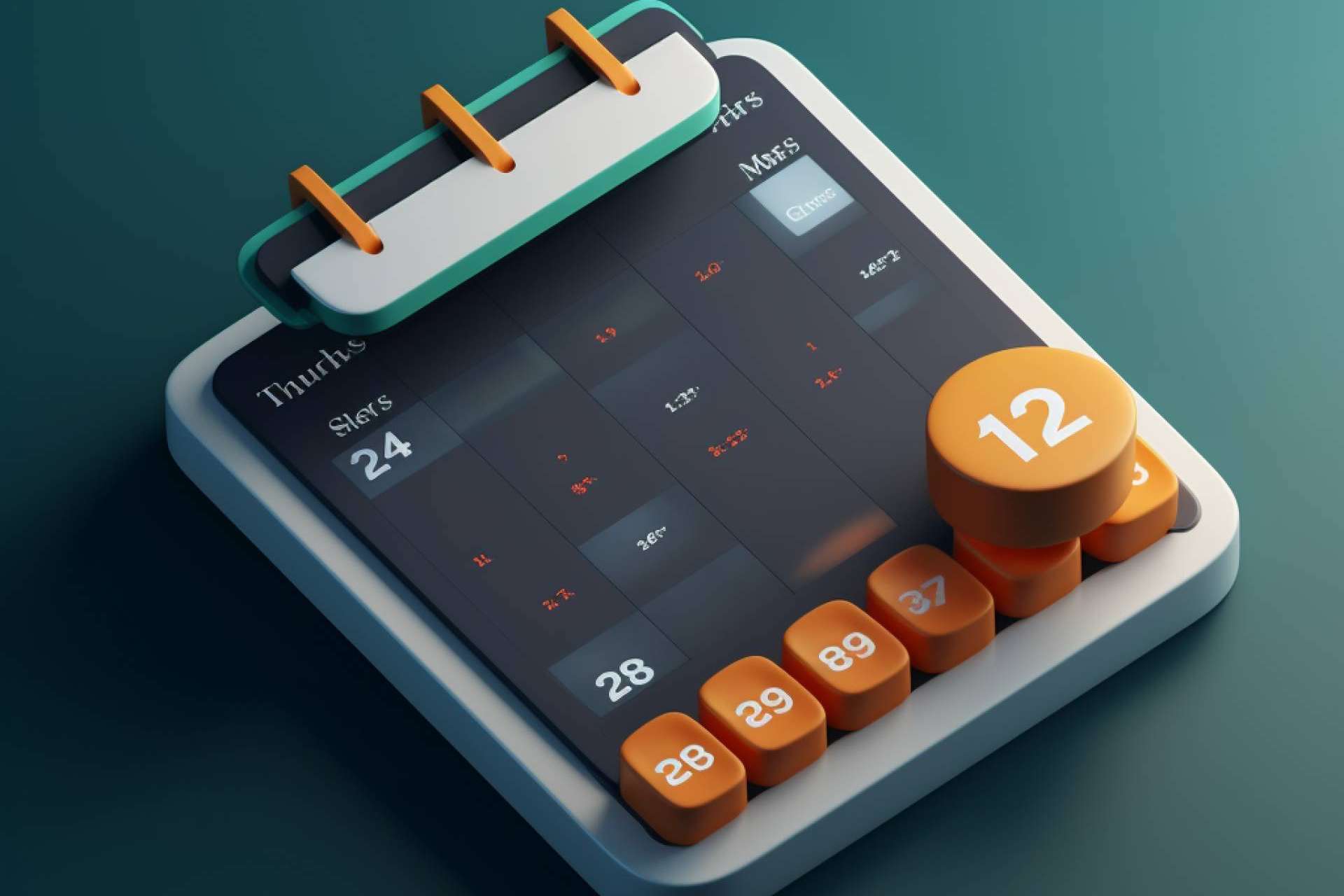 ¿Cómo simplificar el control horario y la gestión de ausencias en las empresas? INWOUT