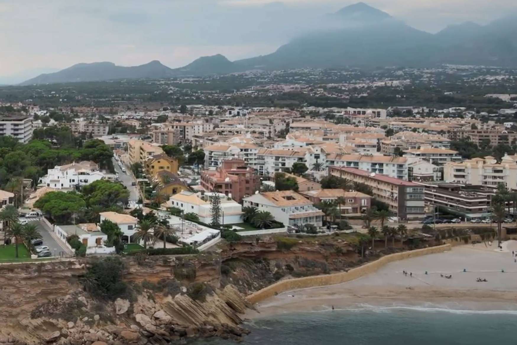 Descubrir los tesoros escondidos de la Costa Blanca