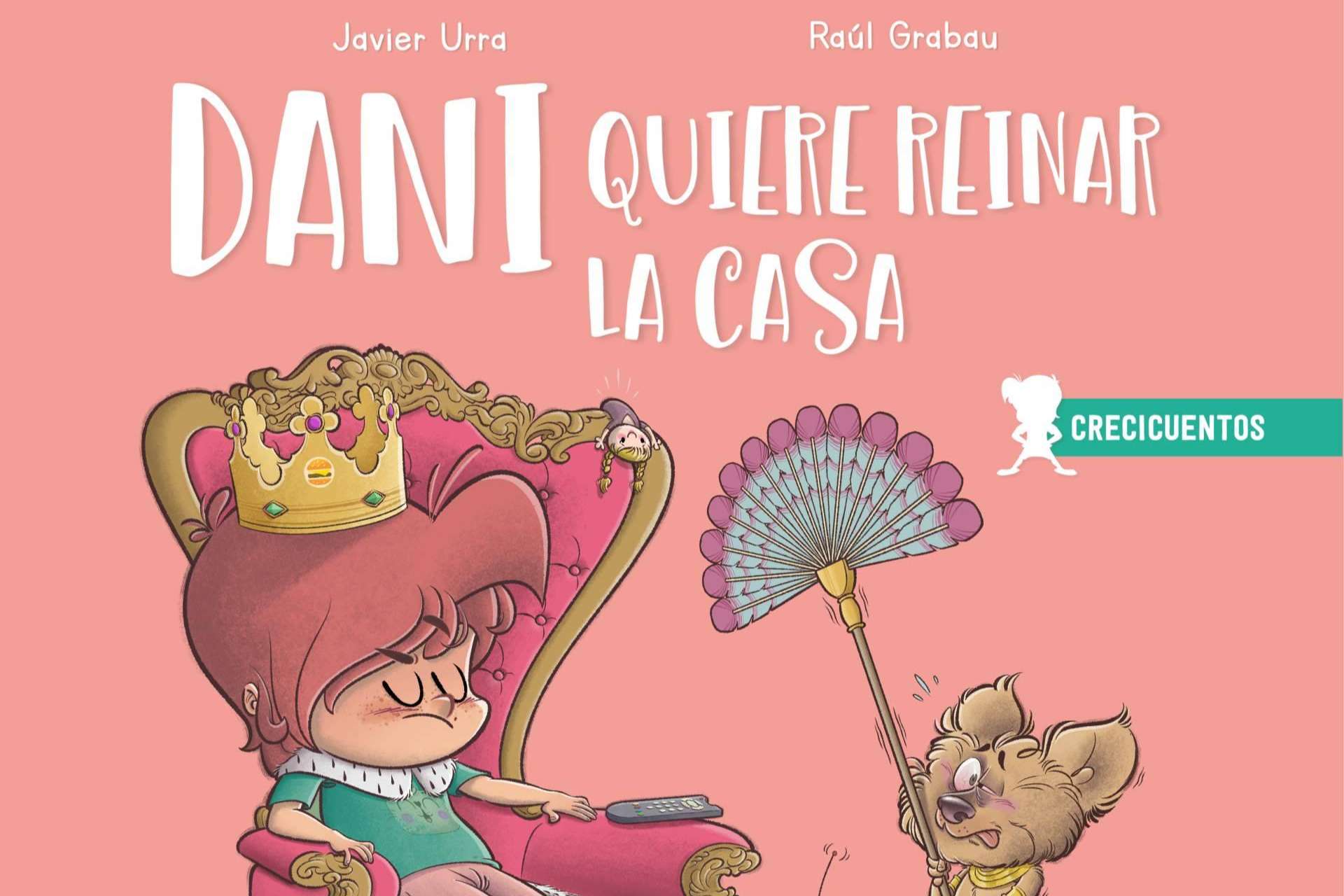 Cómo la lectura fomenta el desarrollo personal y emocional en la infancia, con la Editorial Sentir
