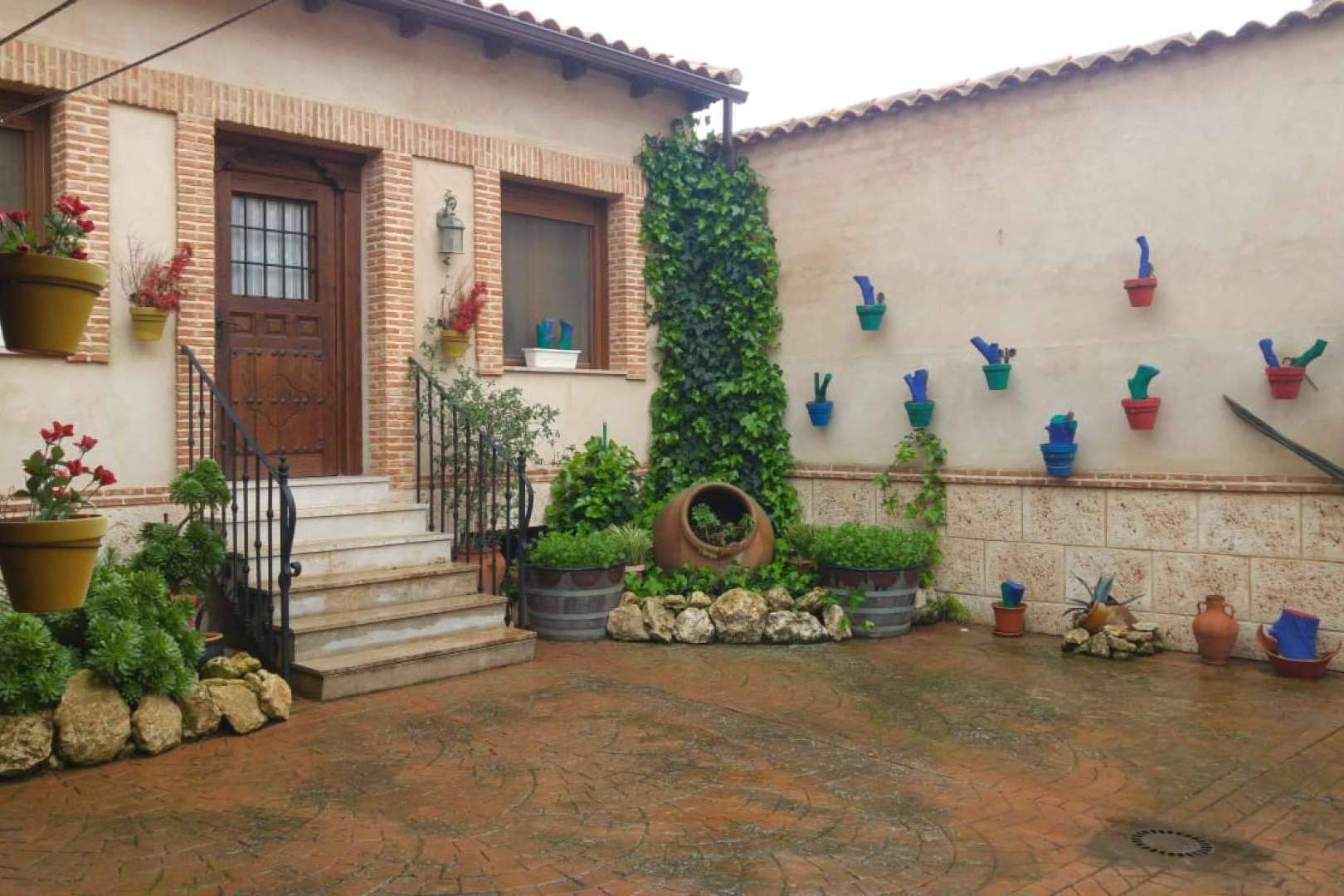 ¿Por qué es un momento propicio para invertir en un negocio de hostelería rural?