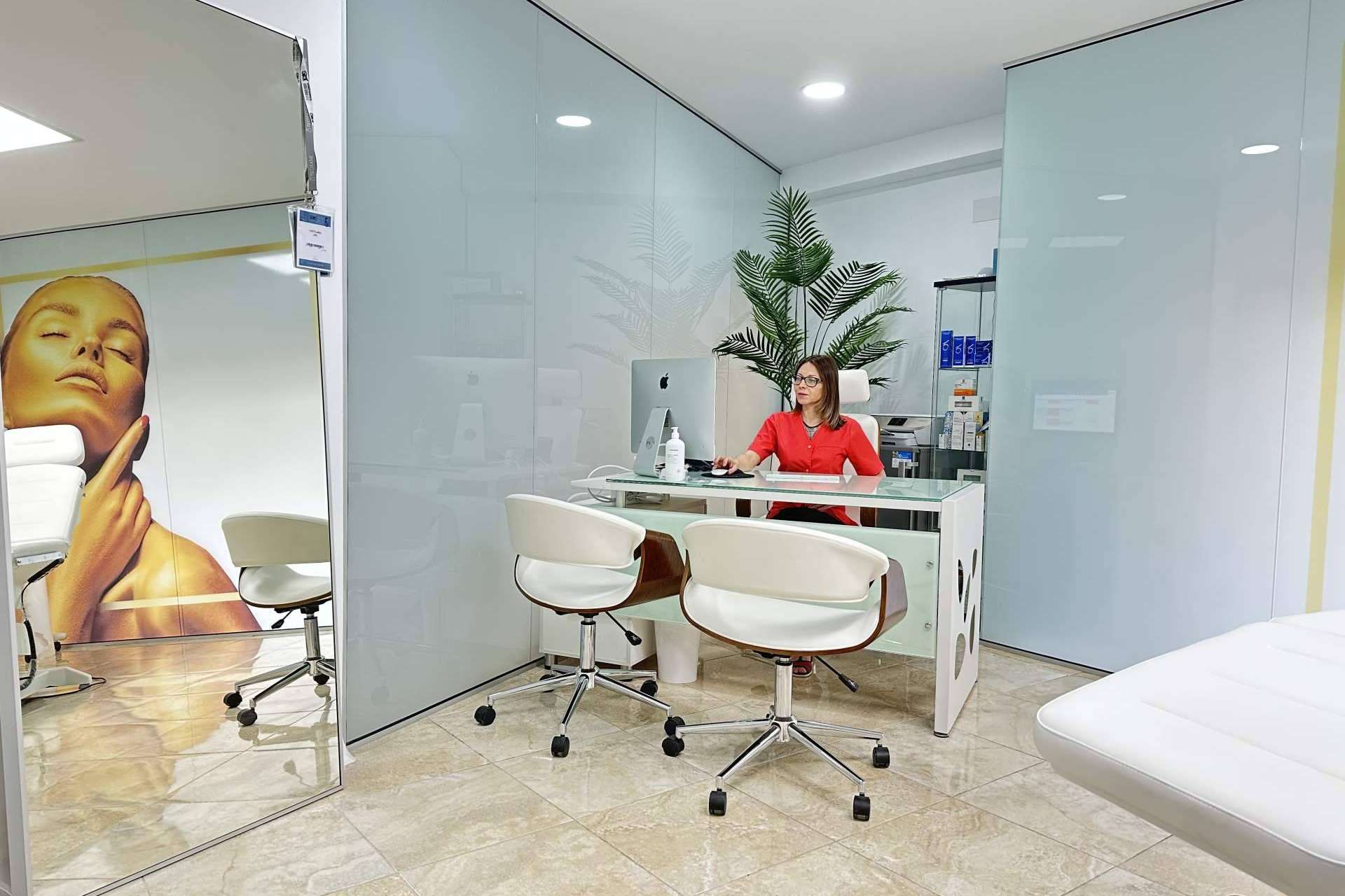 Clínica Nuba es un centro de confianza que se especializa en medicina estética, cirugía plástica y plataforma láser