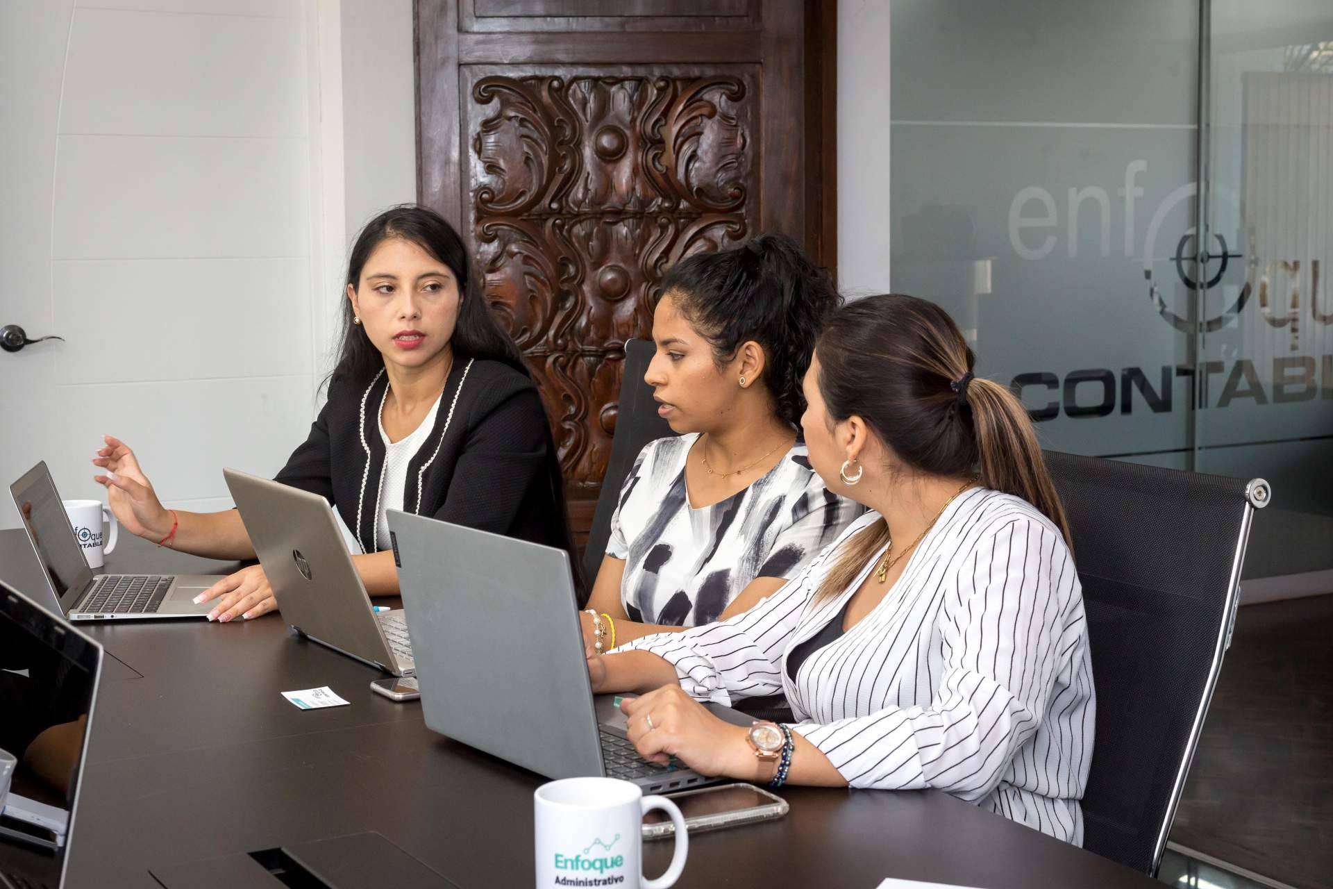 Enfoque Contable, expertos en servicio contable
