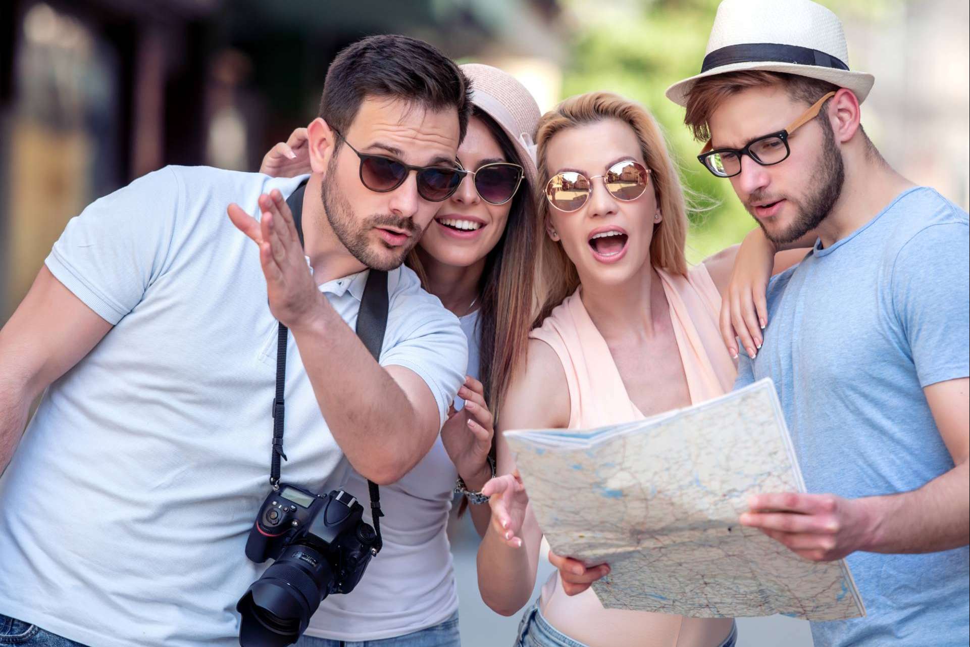 Descubriendo Mallorca; cómo los negocios locales pueden aprovechar la publicidad en guías de viaje y mapas para alcanzar a millones de turistas