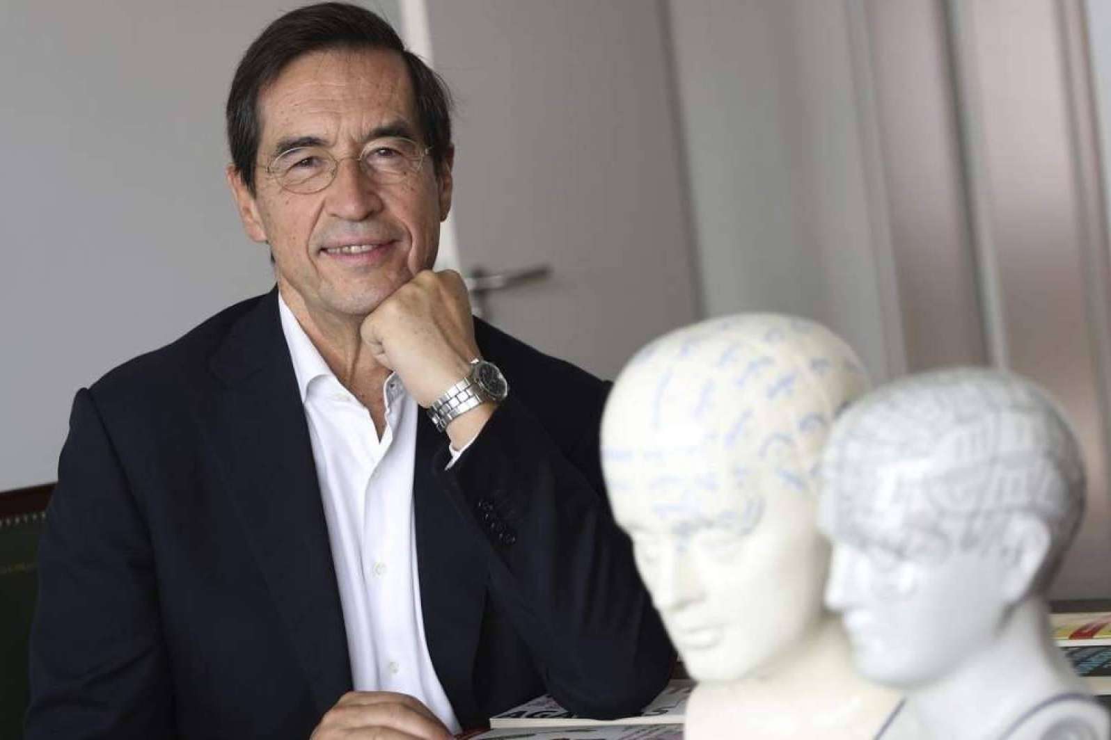Incrementar el bienestar en 11 minutos con la meditación del corazón de Mario Alonso Puig