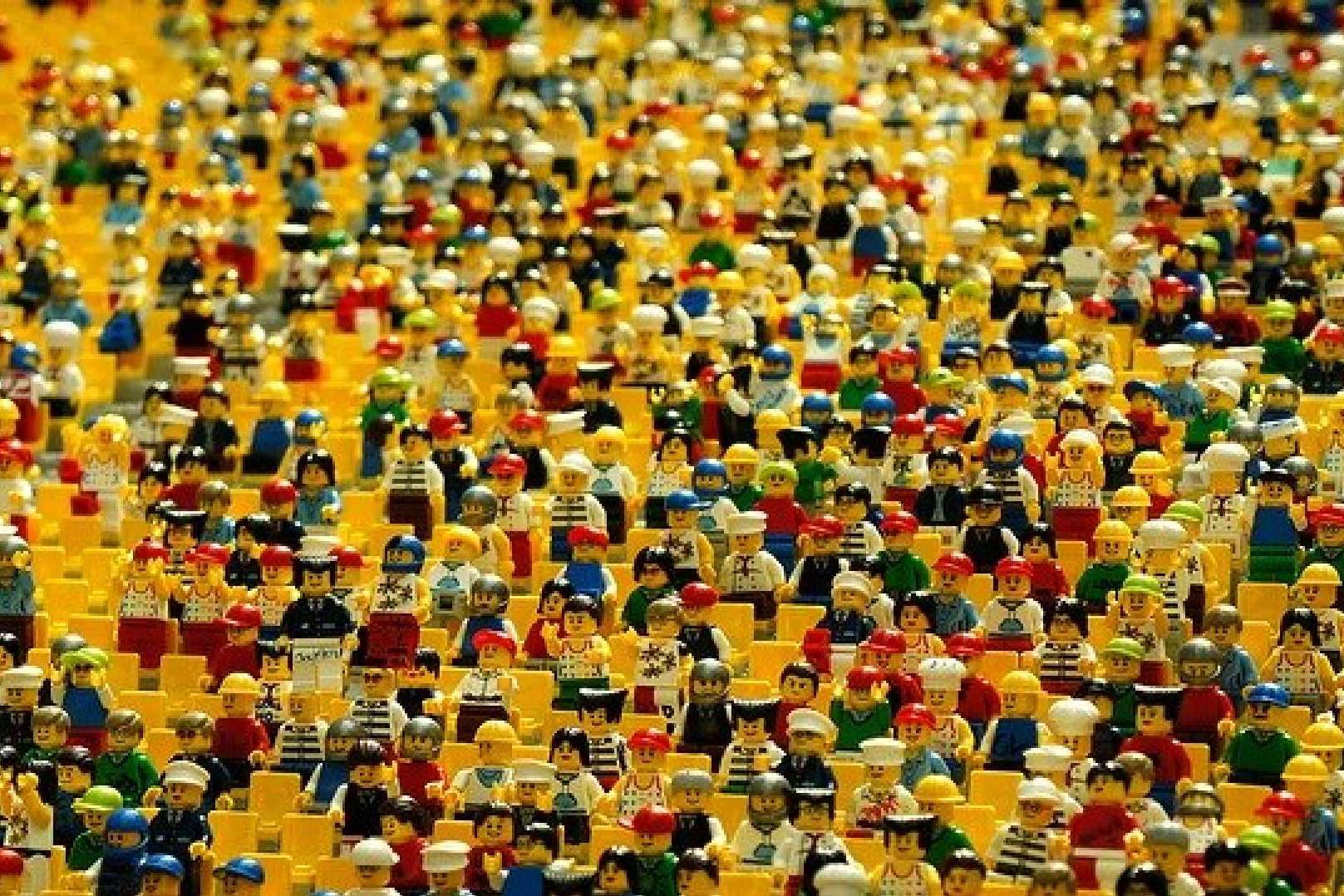 ¿Cómo reconciliar la búsqueda de talento experimentado en un entorno demográfico que está en declive?