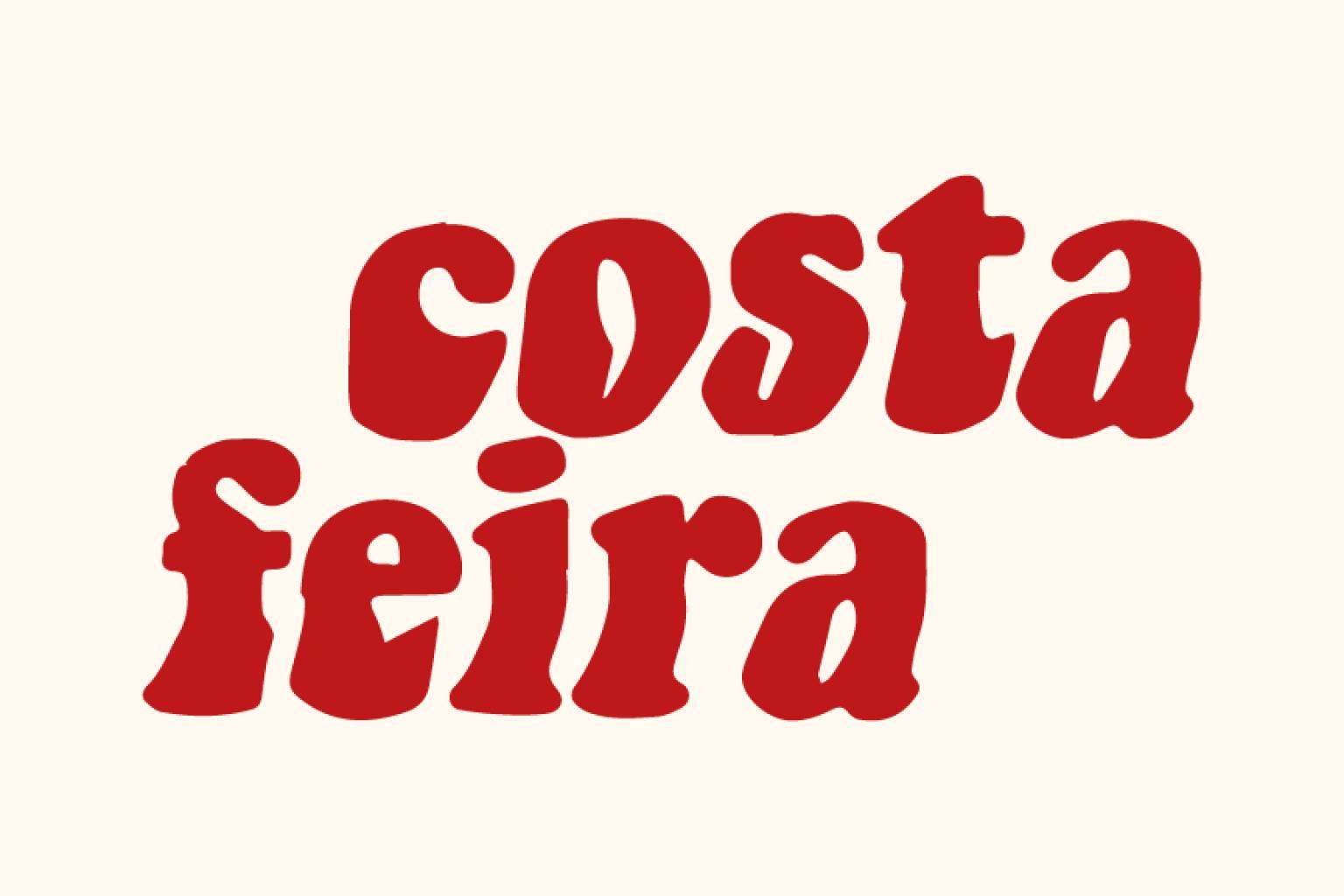 Festival Costa Feira 2023, un referente de la música nacional
