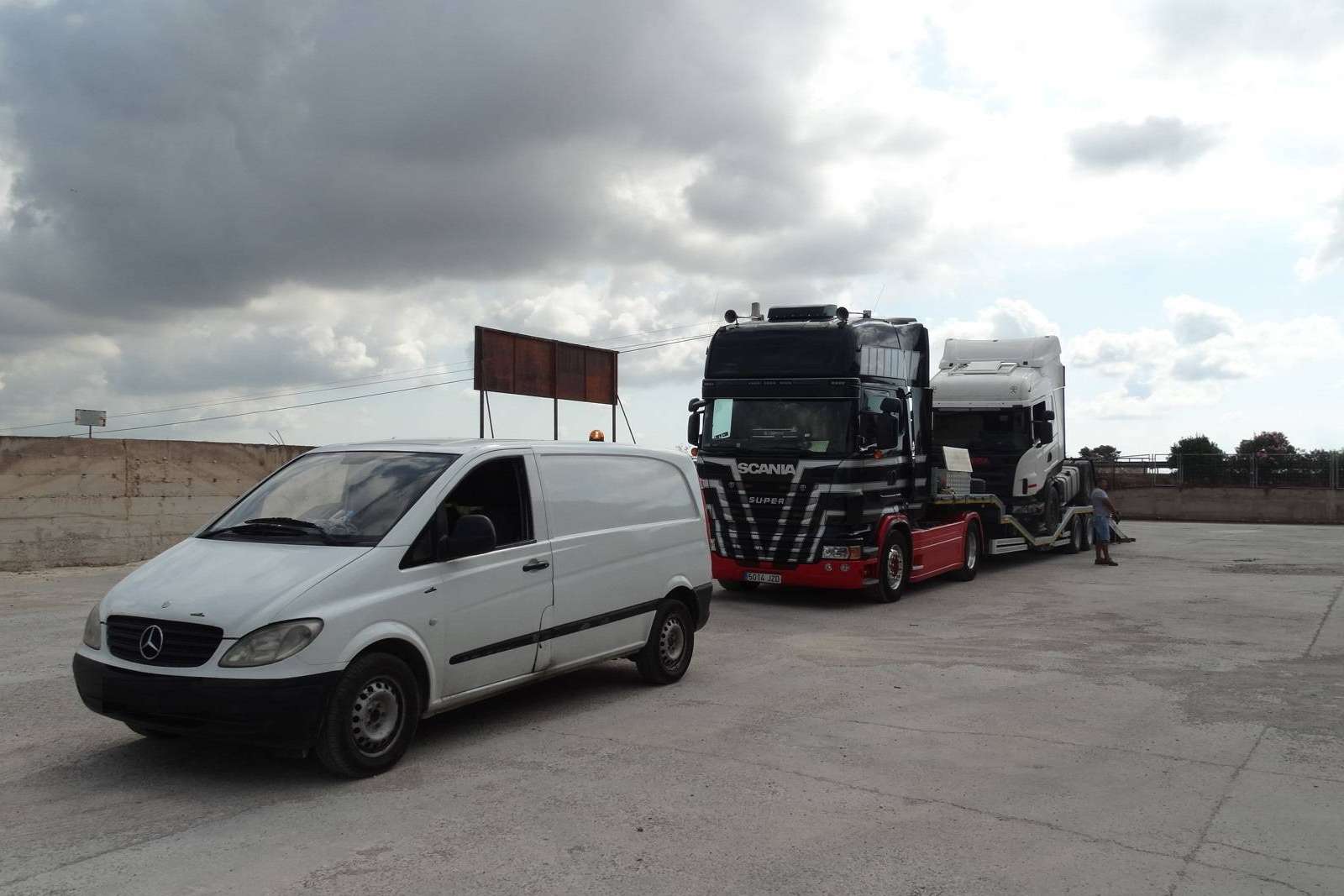 ¿Cuál es la situación actual del mercado de trabajo en el transporte y qué se puede hacer para revertirla?, por Alicotrans