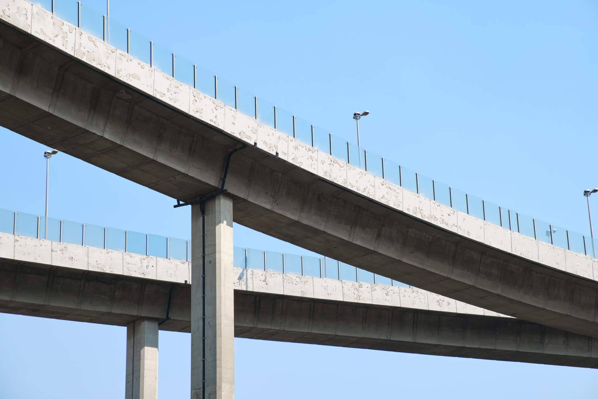 Las juntas elastoméricas son clave para la resistencia del hormigón, por Verdú