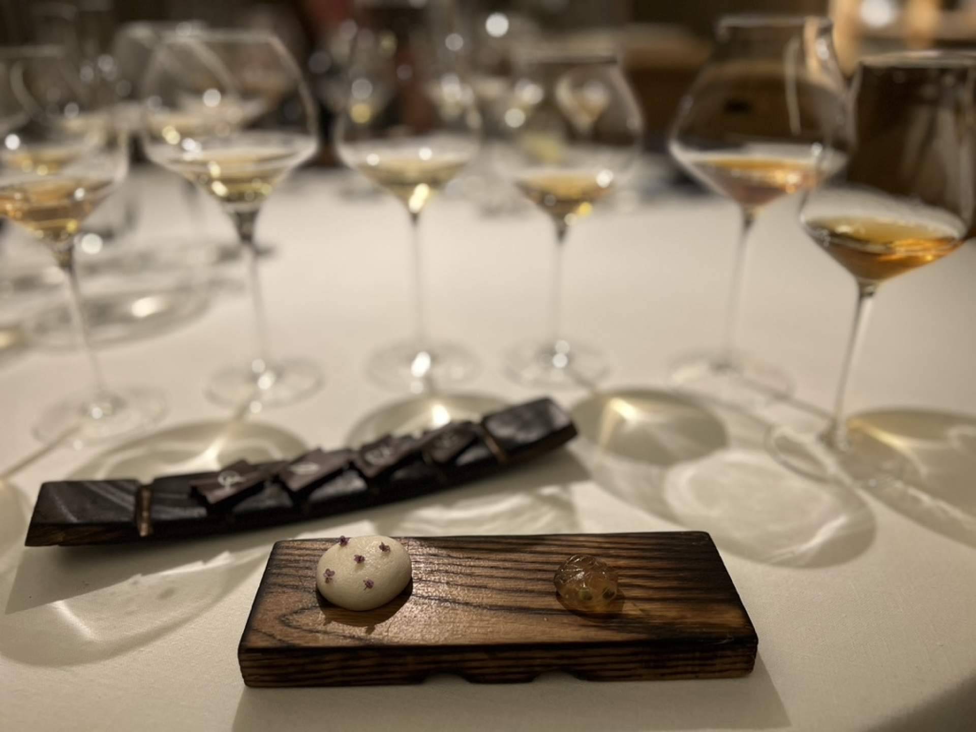 Los restaurantes recomendados por El Blog de Celeste para disfrutar del sabor de Cádiz