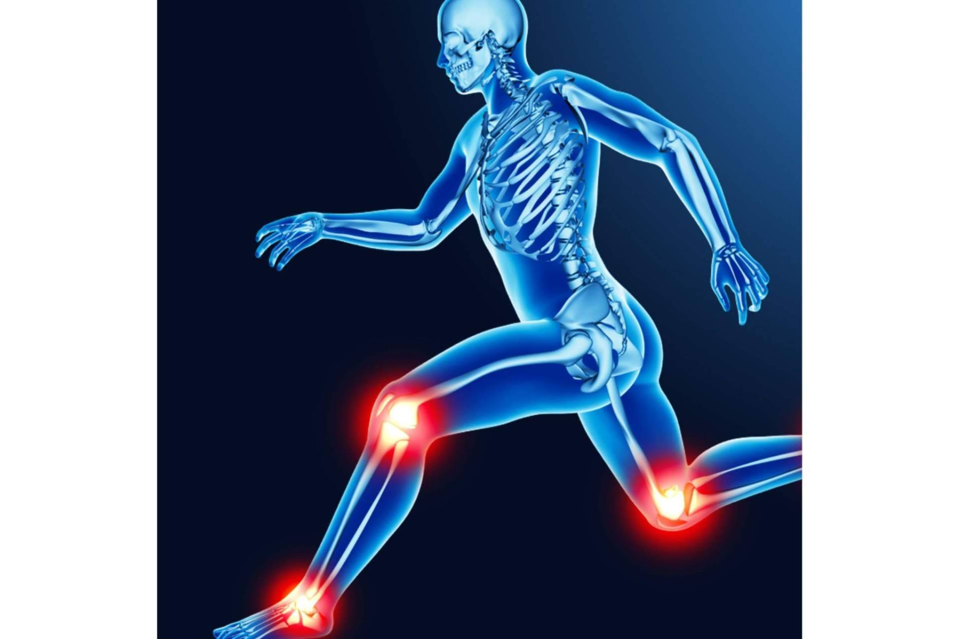 Colágeno con glucosamina para la salud de las articulaciones, de FarmaNatural
