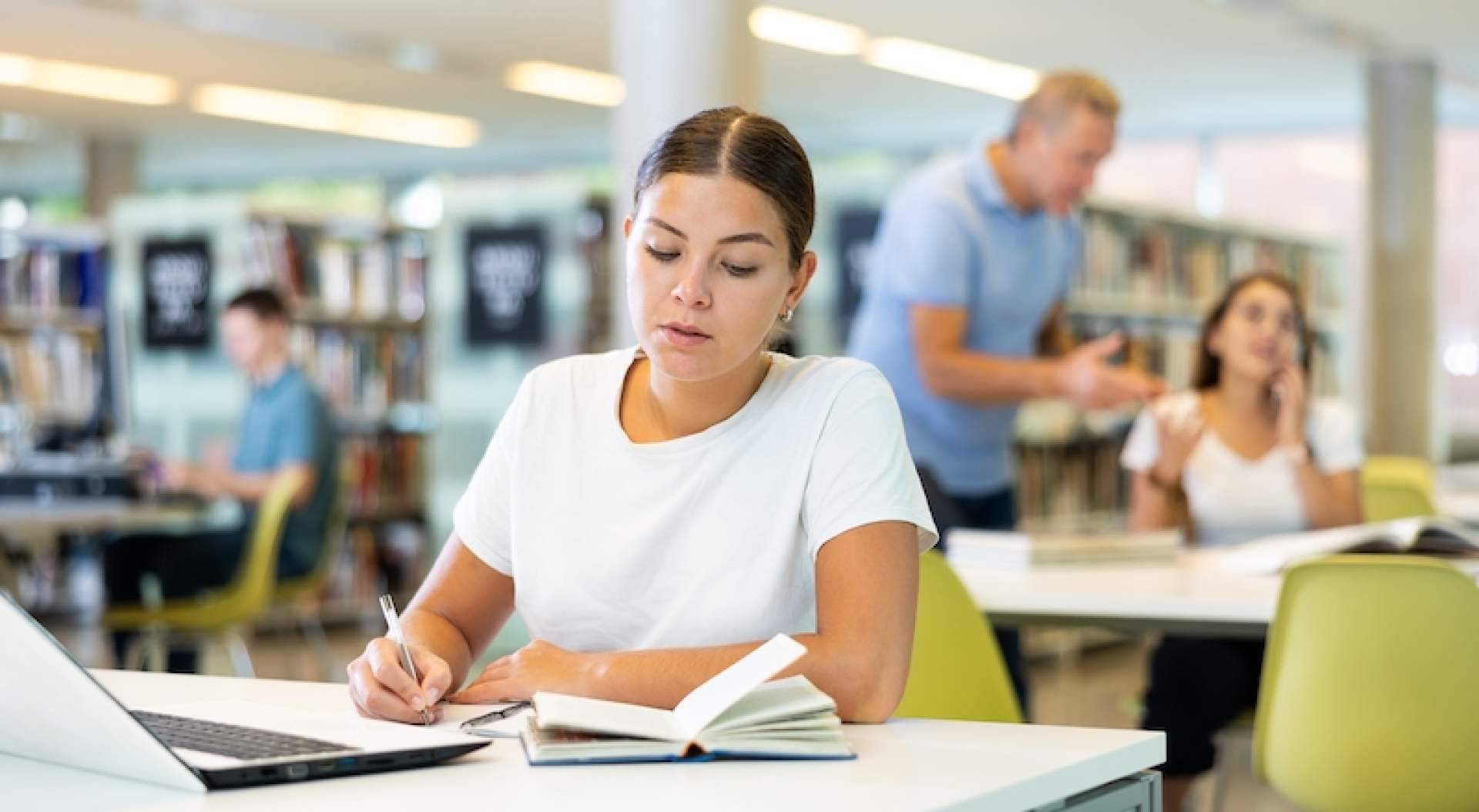 Cursos para todas las edades y niveles en la academia de inglés Barcelona Winter Language School
