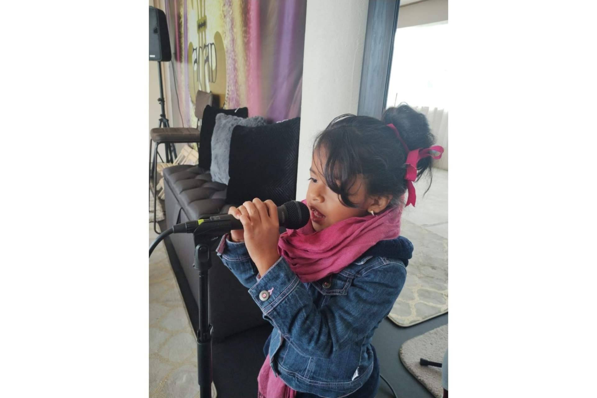ACAD Arts ofrece clases de música para todos los gustos y edades