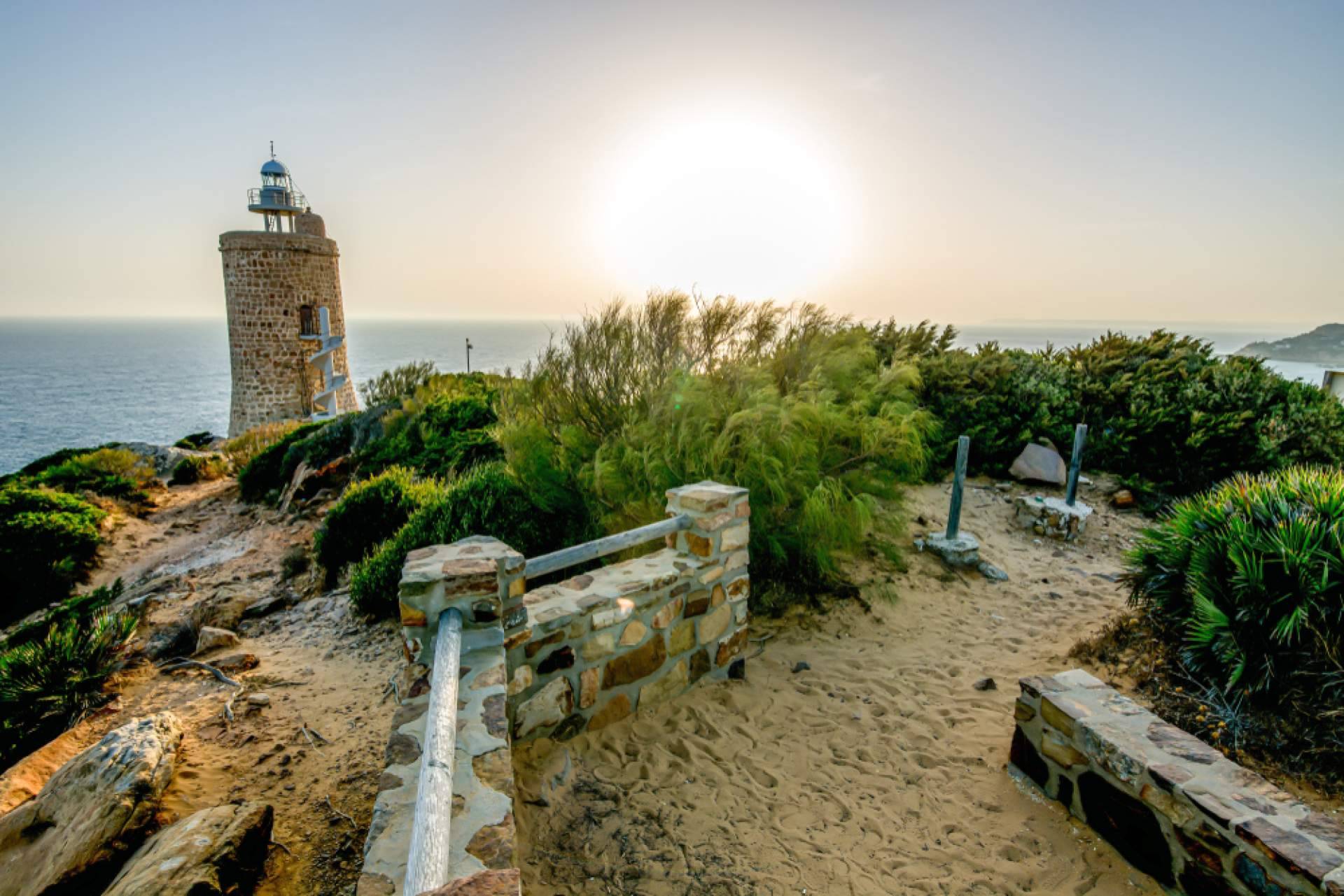 Apartasuites Royal Zahara, uno de los mejores alojamientos en Zahara de los Atunes