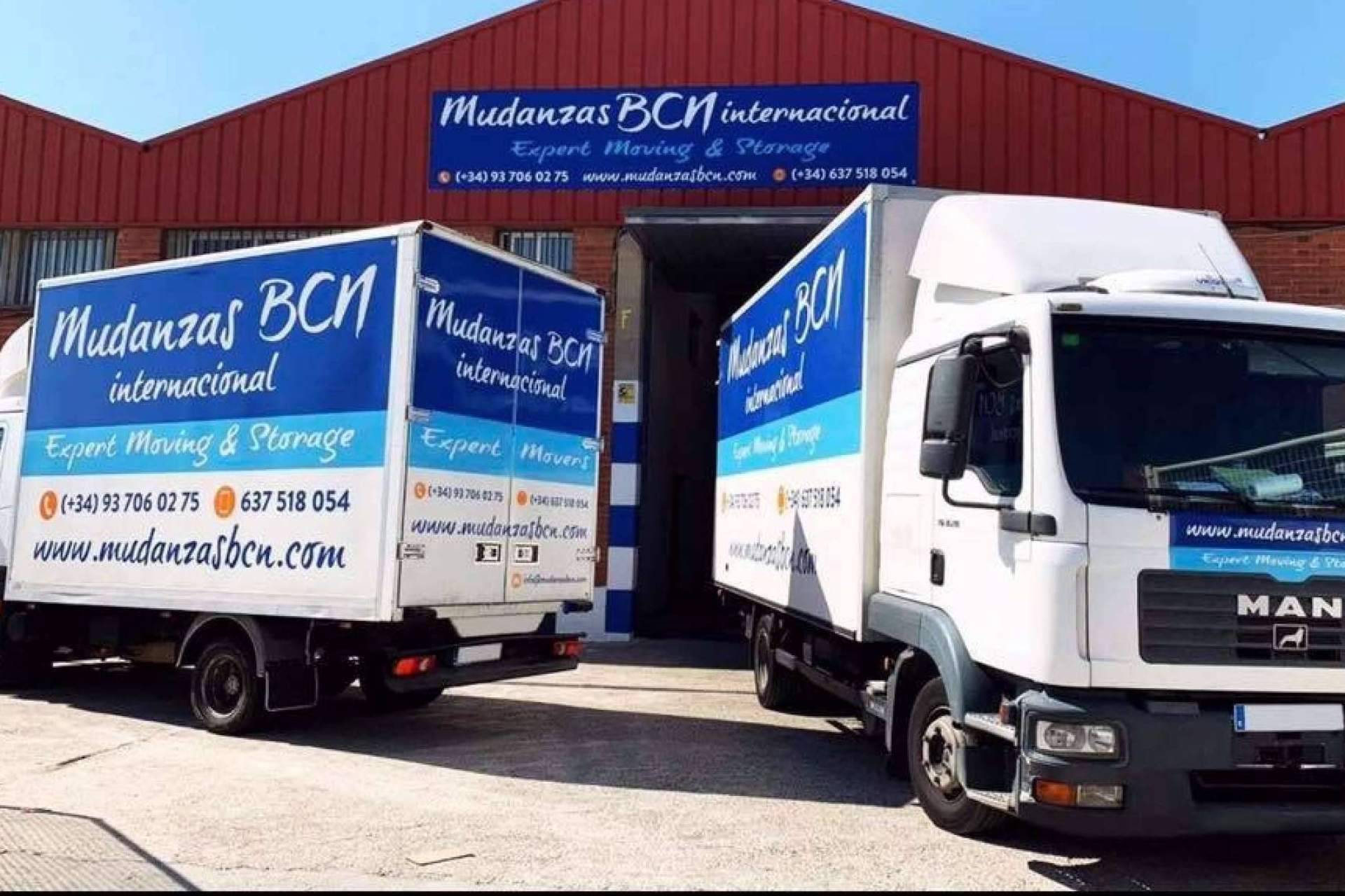 Cómo calcular el precio de mudanzas en Madrid