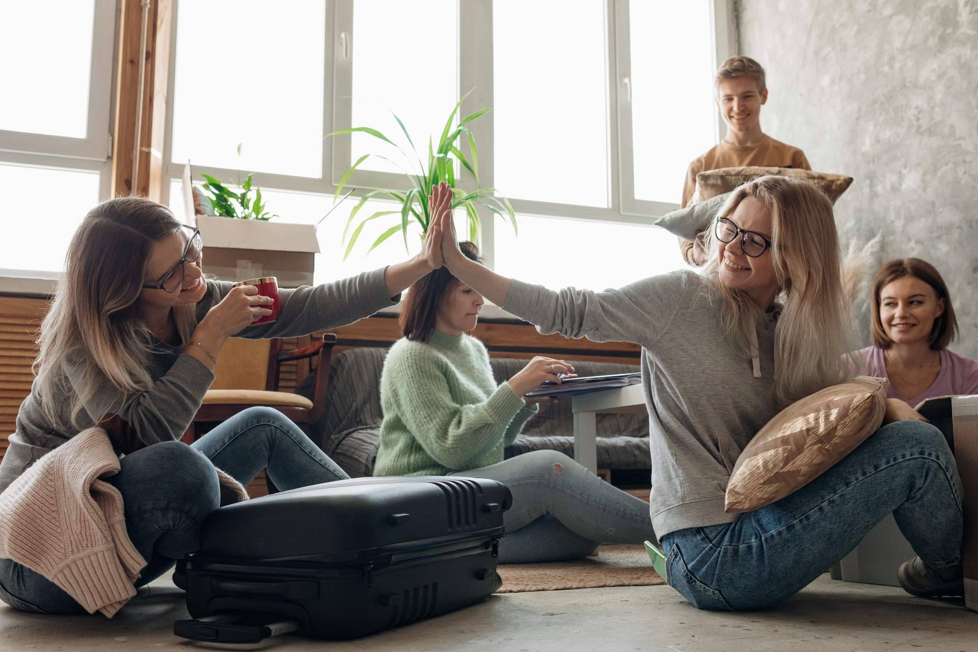 LIFE4LIVE habla sobre los desafíos y soluciones que presenta el mercado de alquiler estudiantil en España