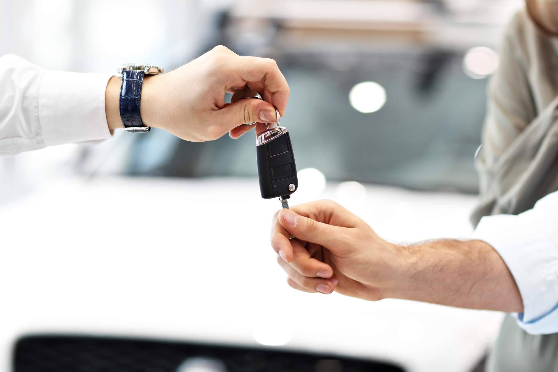 Con MID Car, compraventa de vehículos de ocasión certificados