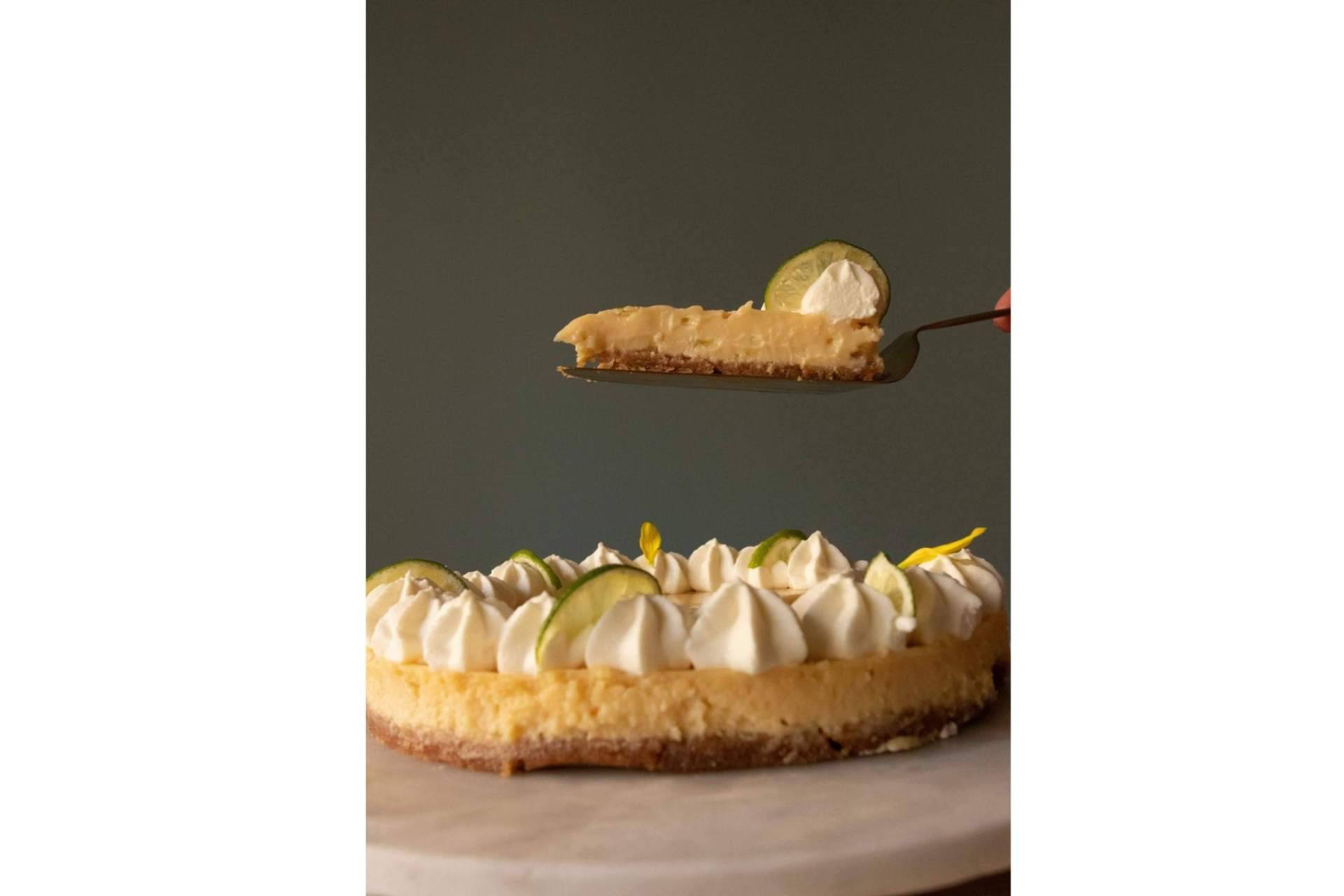 Lima, las tartas bonitas que conquistan Madrid
