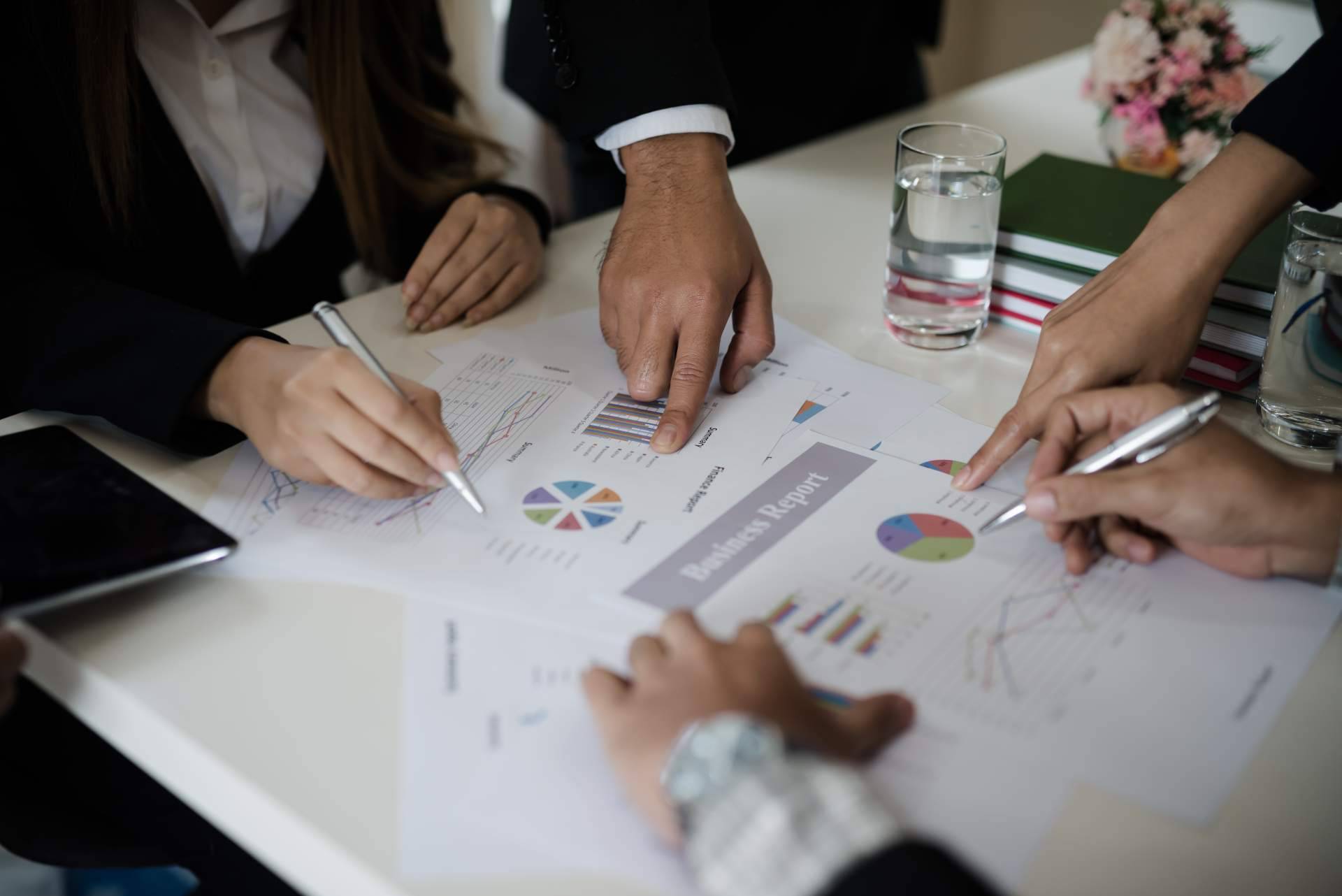 ¿Por qué la Gestión Integral de Riesgo es importante tanto para particulares como para empresas?, por SafeBrok