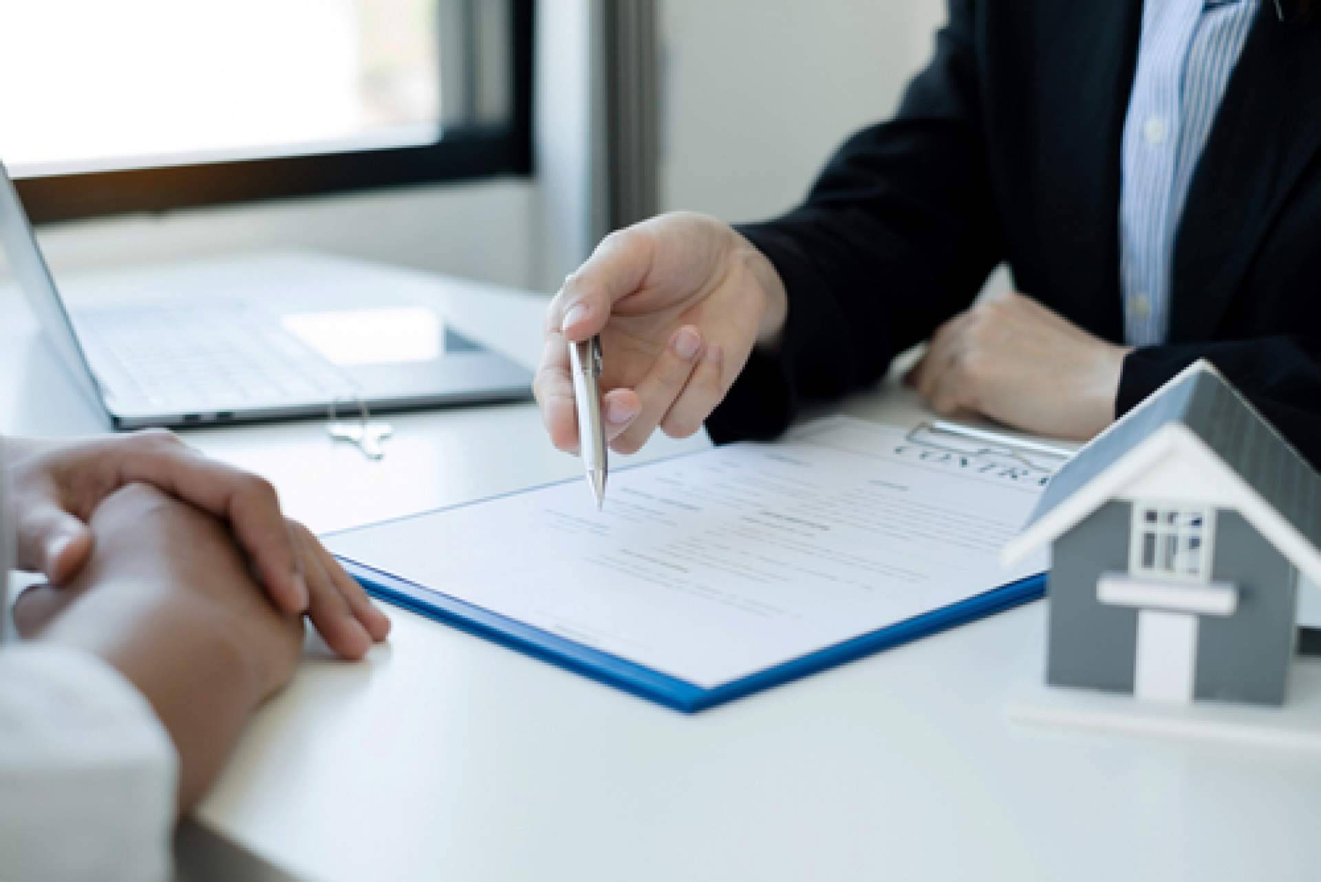 El modo de montar una inmobiliaria, por Best House