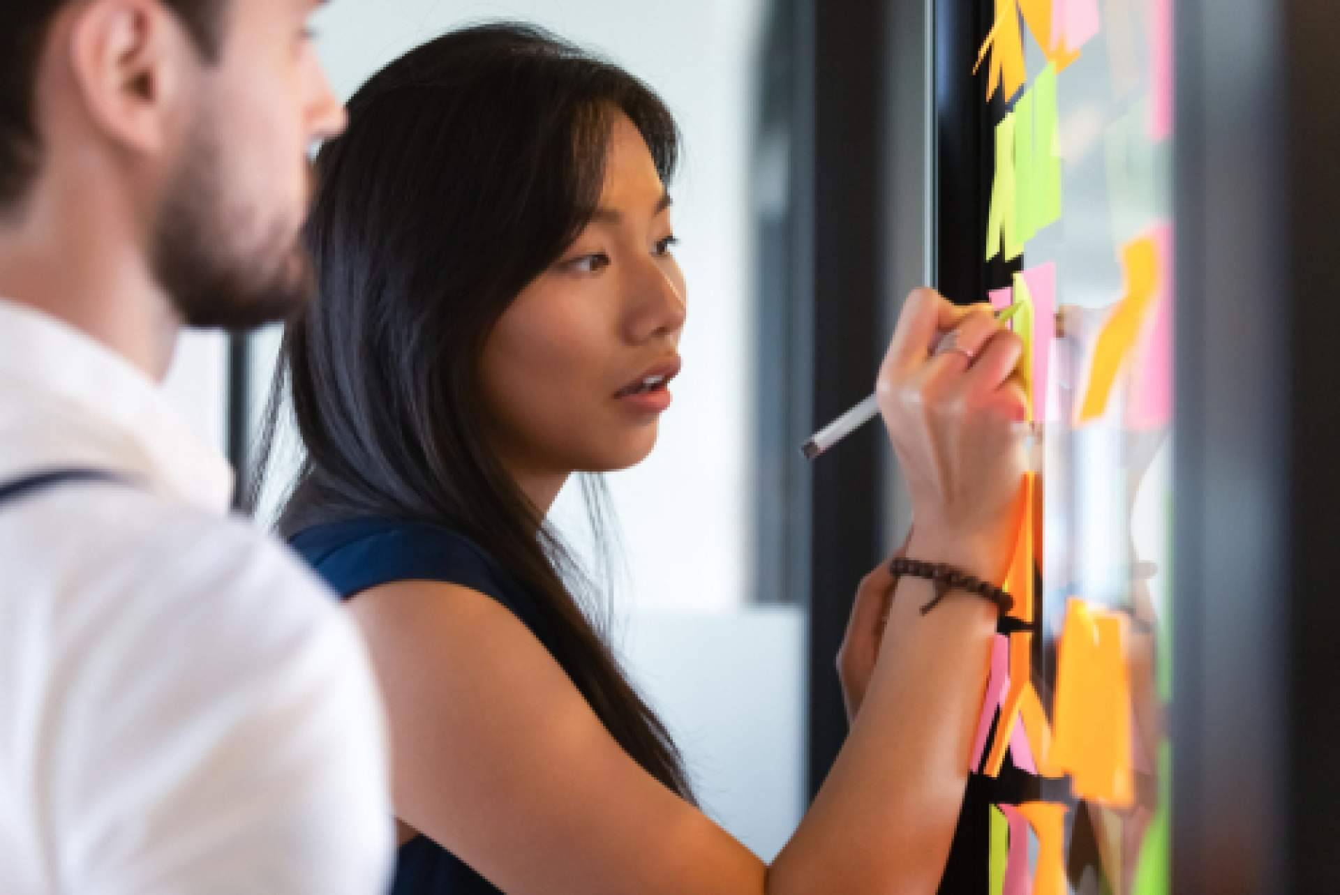 Liderazgo y transformación en las empresas con TERCoaching