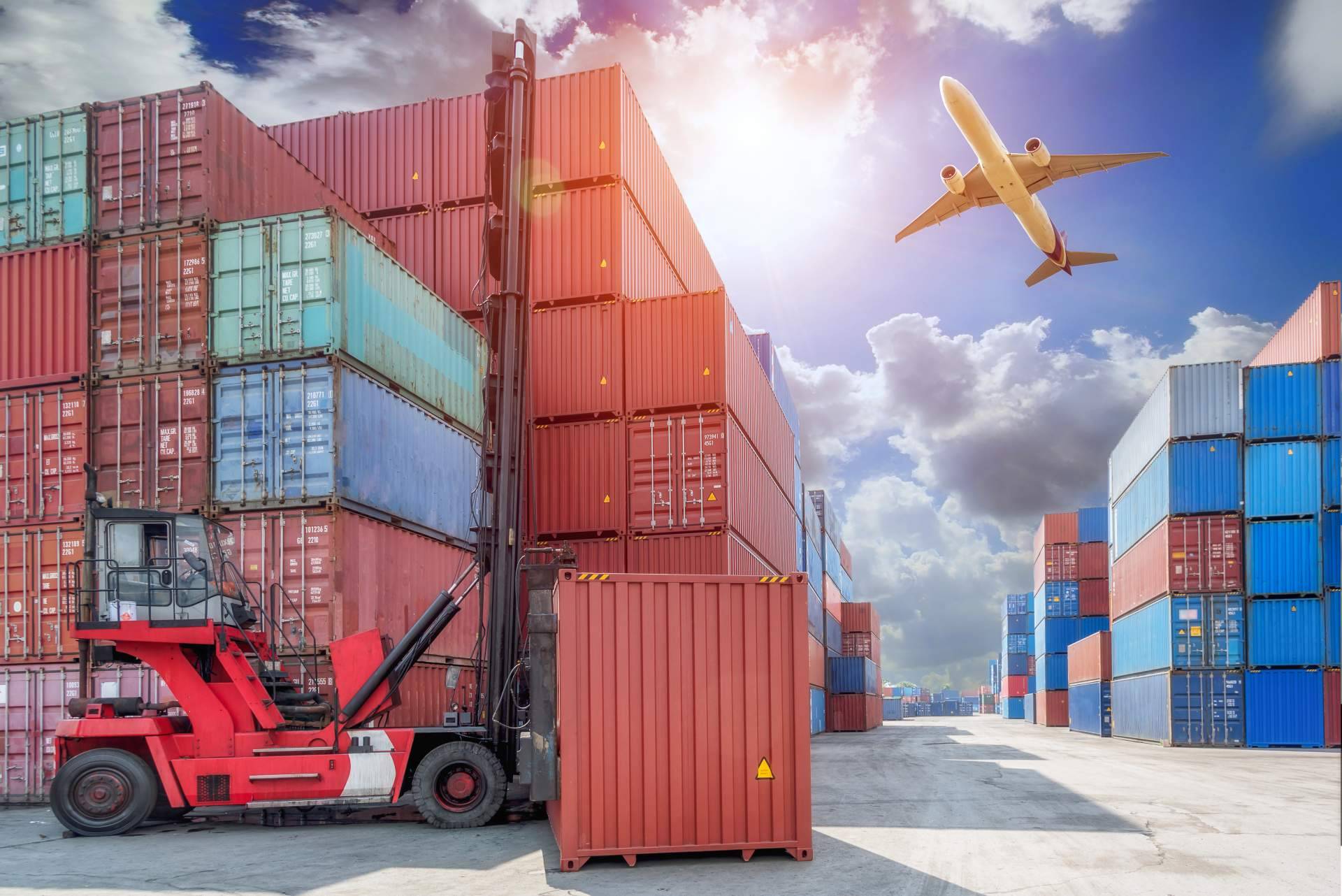 ¿Qué incluyen los servicios de mudanzas internacionales?, por Redmoving