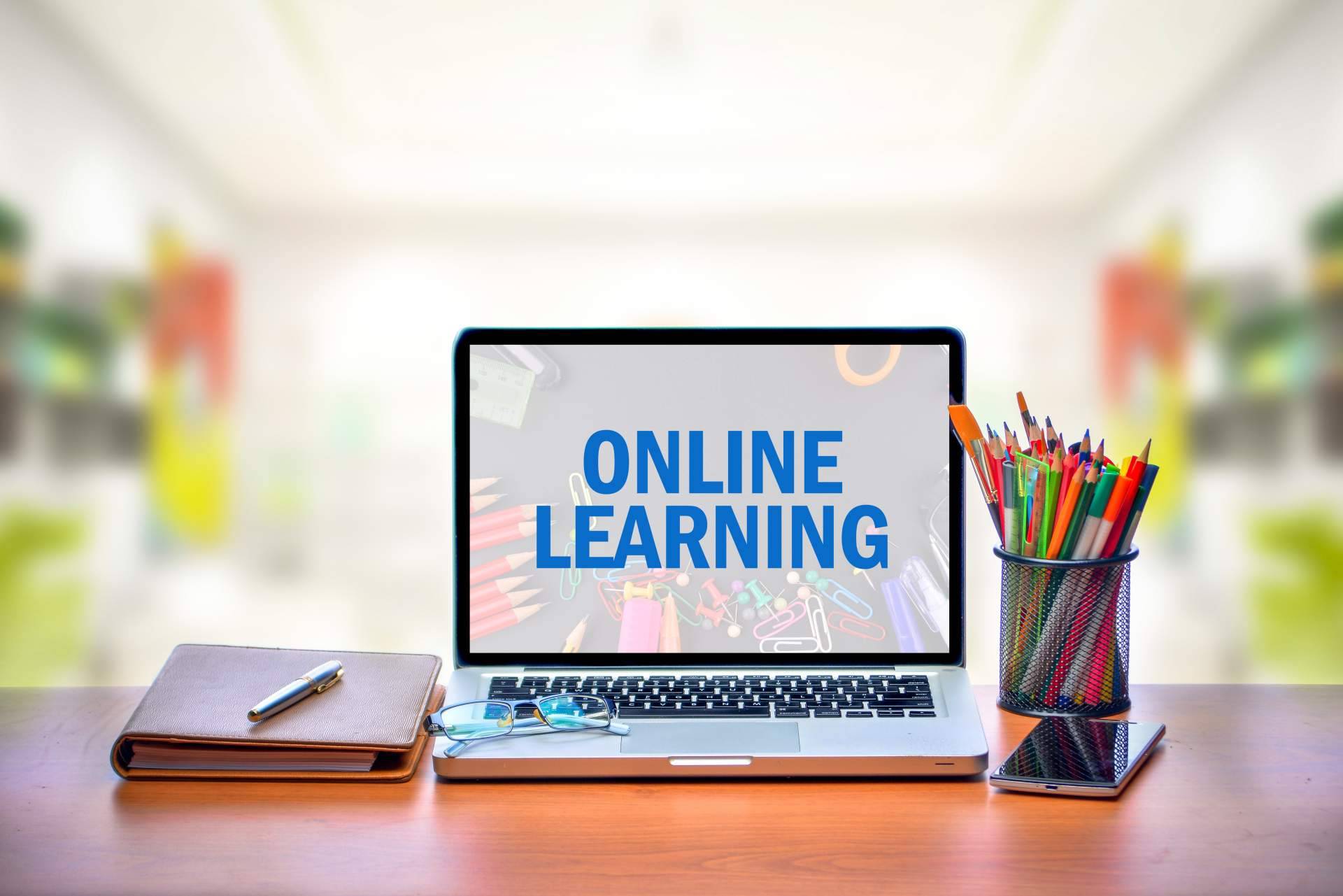 Aprender inglés con la plataforma digital OpenWorldEng