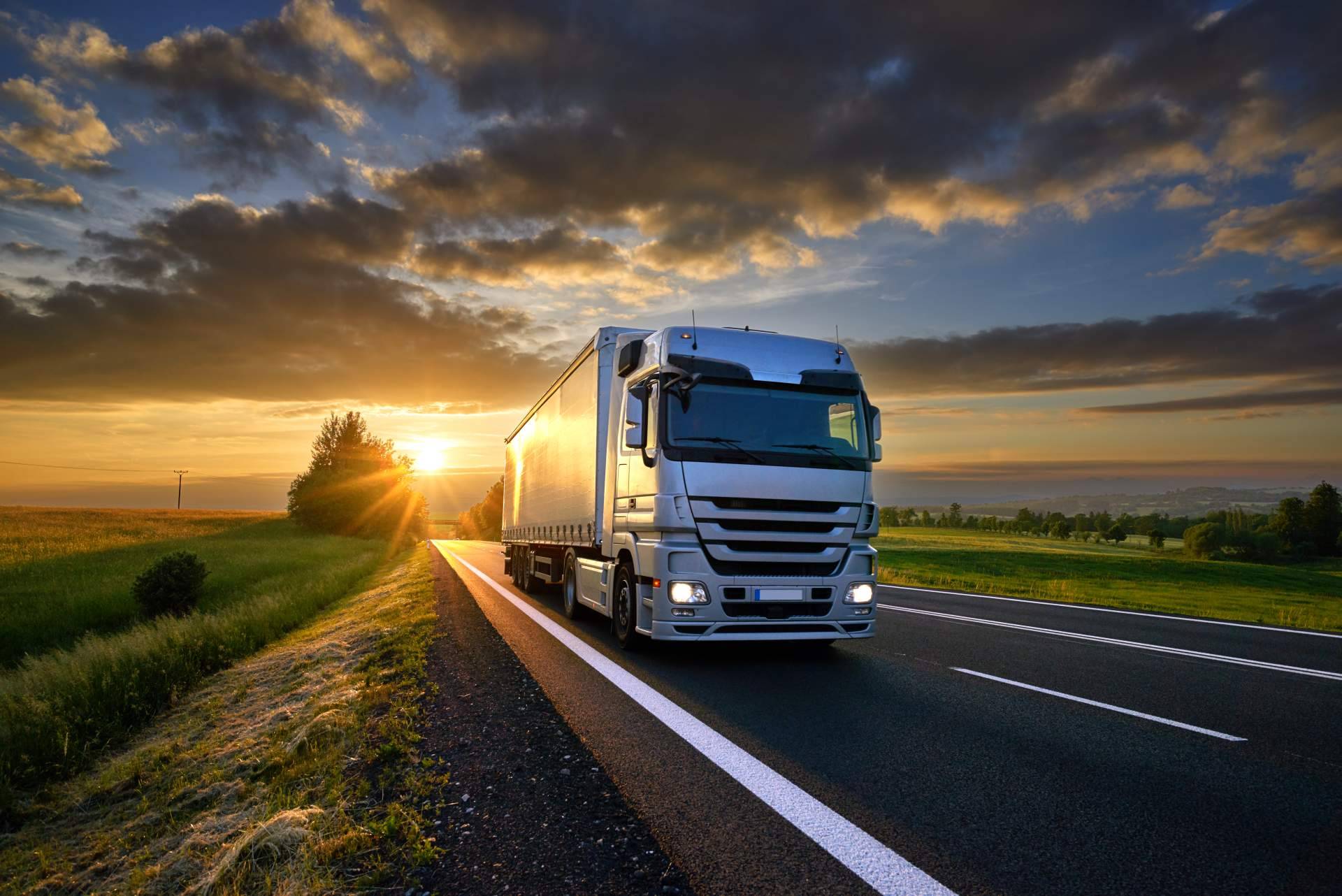 Camion Protect explica hasta qué punto es importante contar con un seguro de mercancías