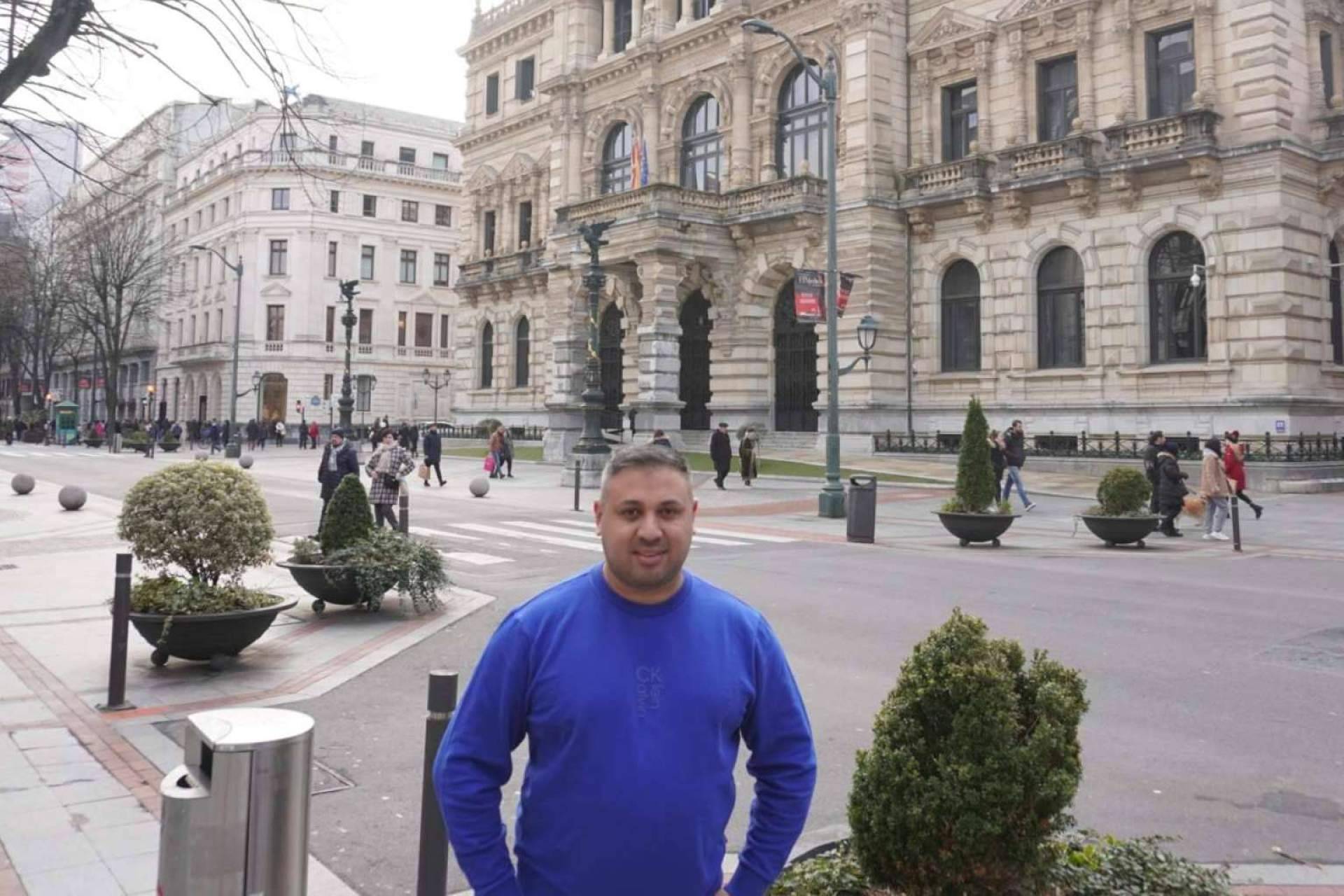 Ser autónomo de verdad y no solo sobre el papel con los consejos del exitoso empresario Adrián Din
