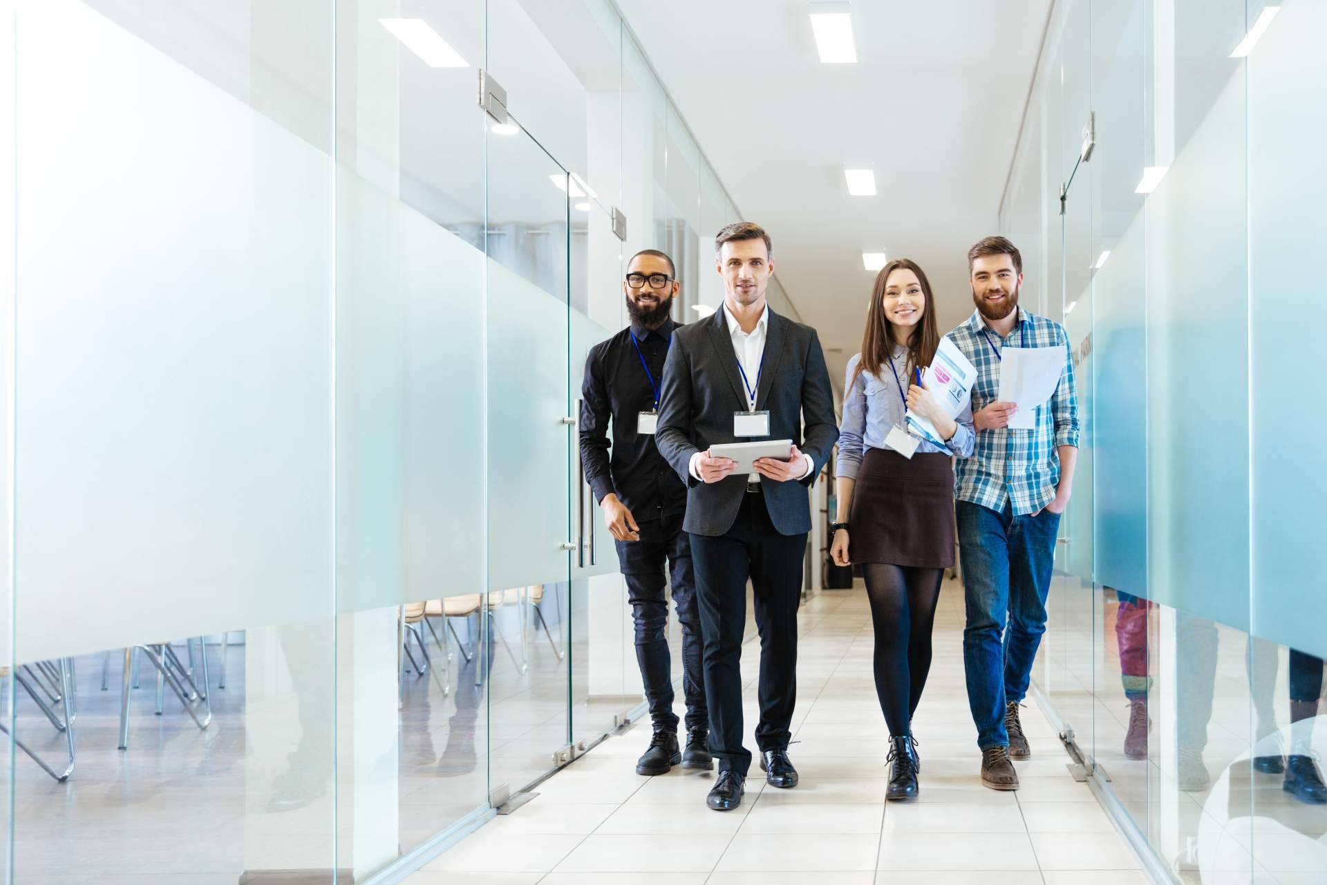 Servicios profesionales de administración de planilla en Panamá