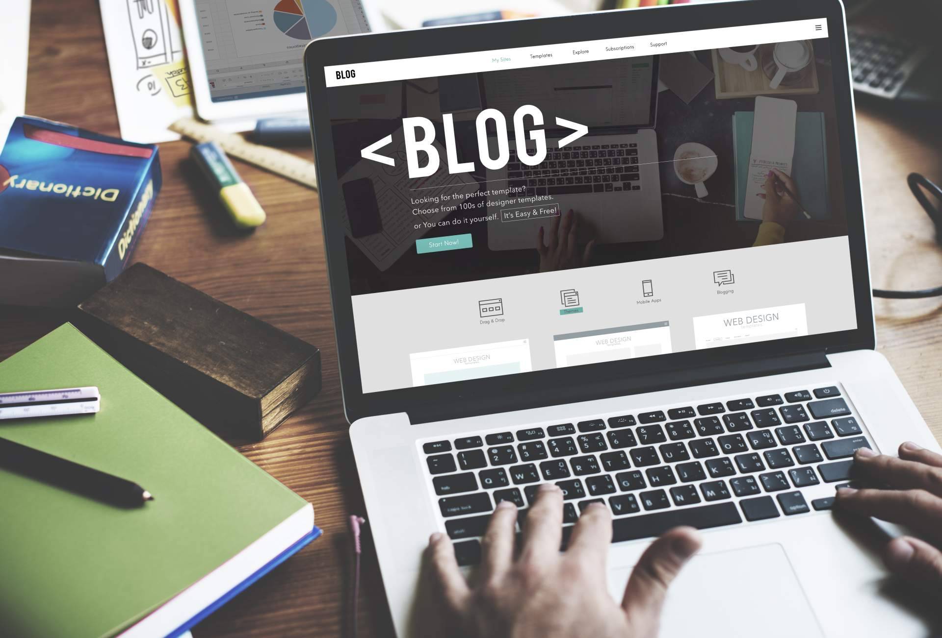 RIMA Digital, especialistas en contenido para blog