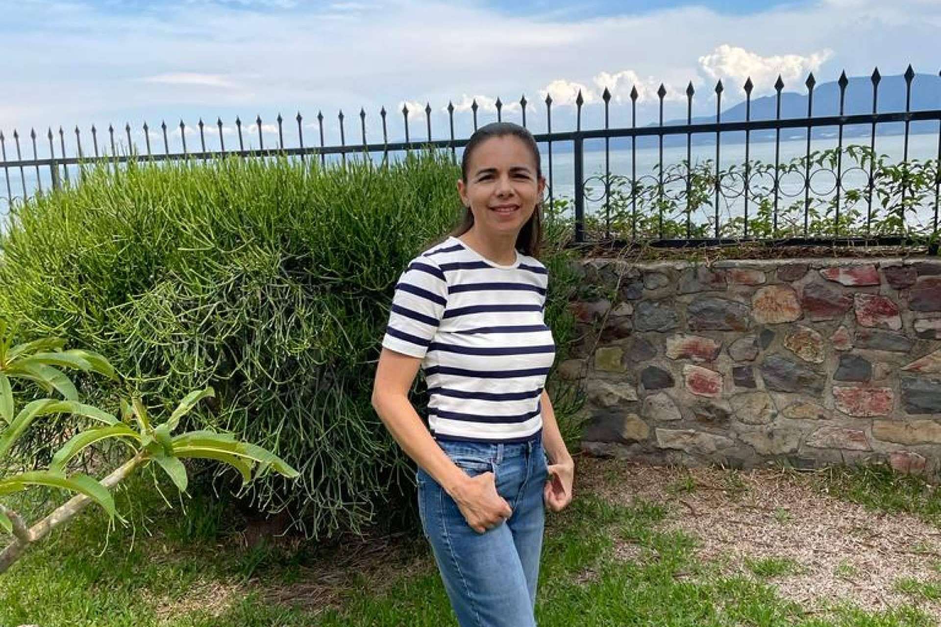 Una entrevista a Lupita Silva, la especialista en el tratamiento de la fibromialgia